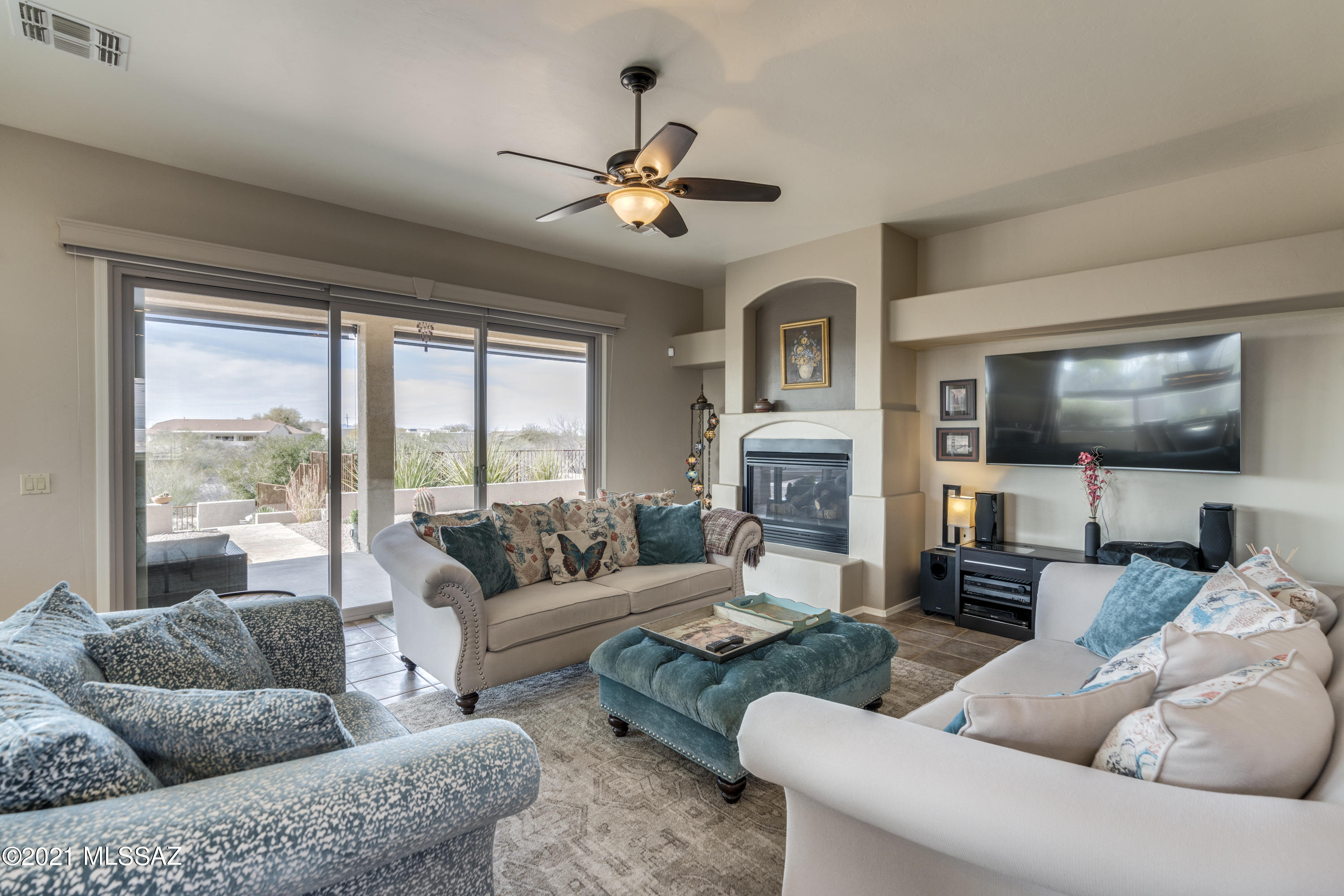 Monument Vista (1-106) - Residential