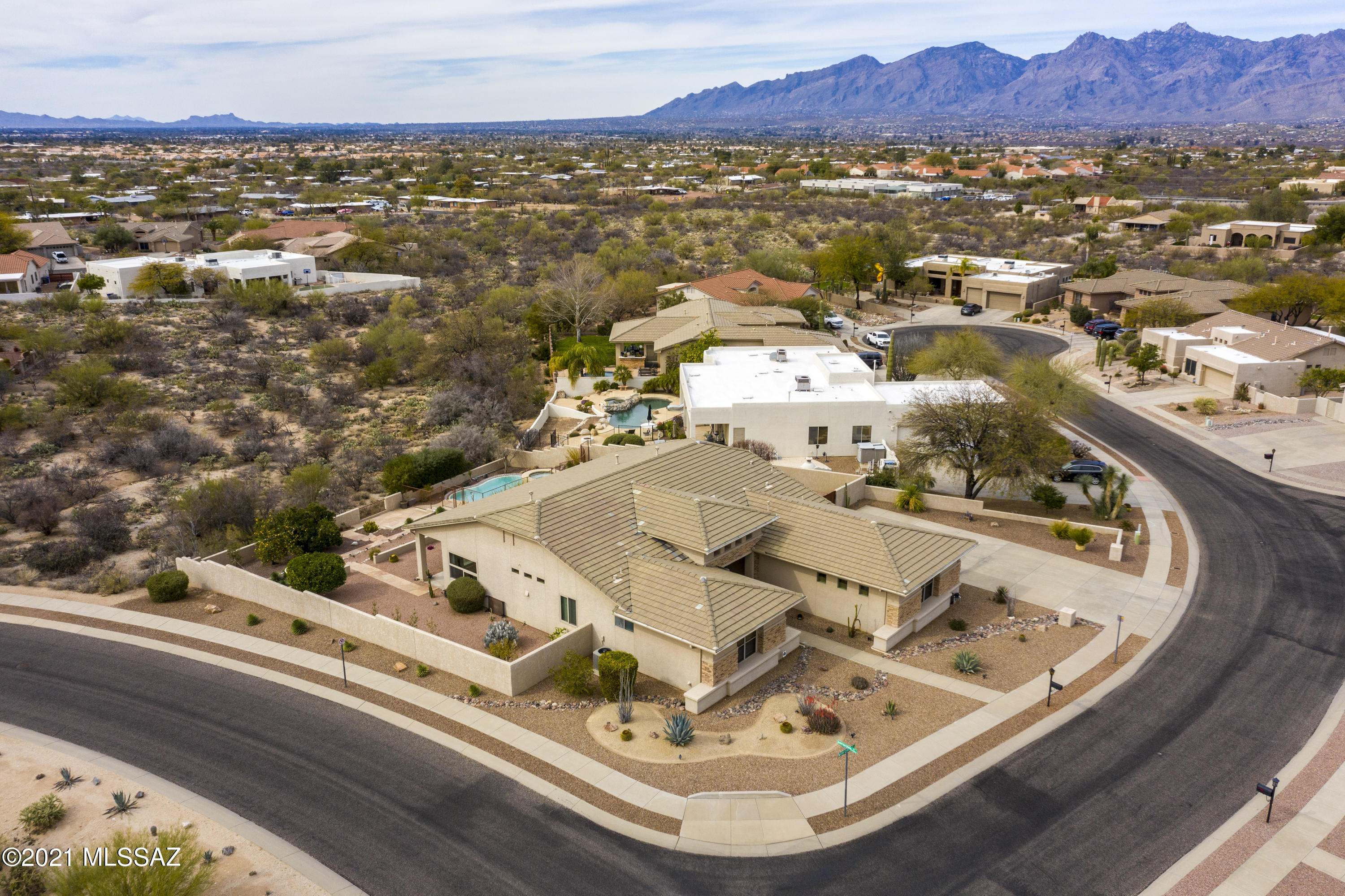 Monument Vista (1-106) - Residential