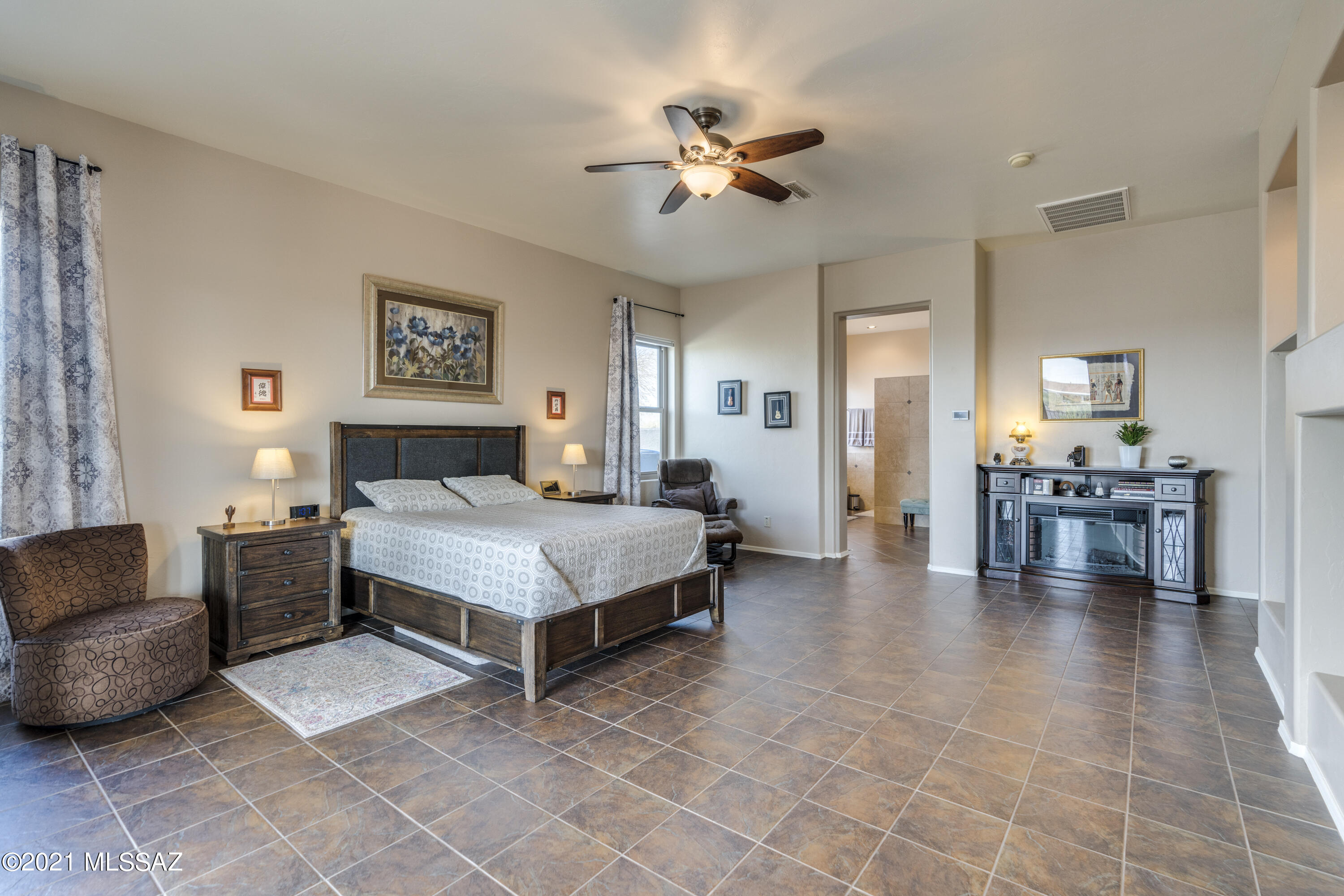 Monument Vista (1-106) - Residential