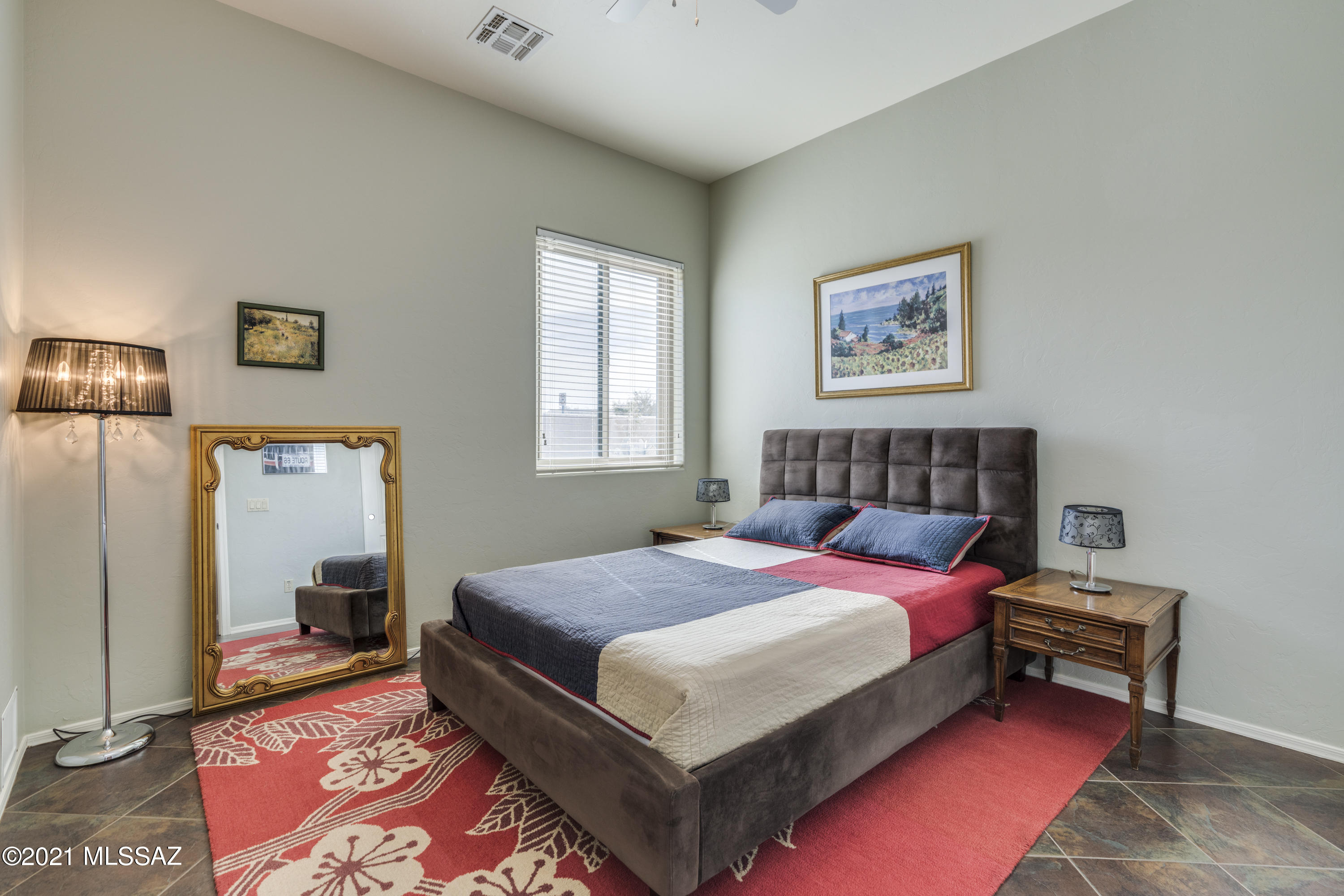 Monument Vista (1-106) - Residential