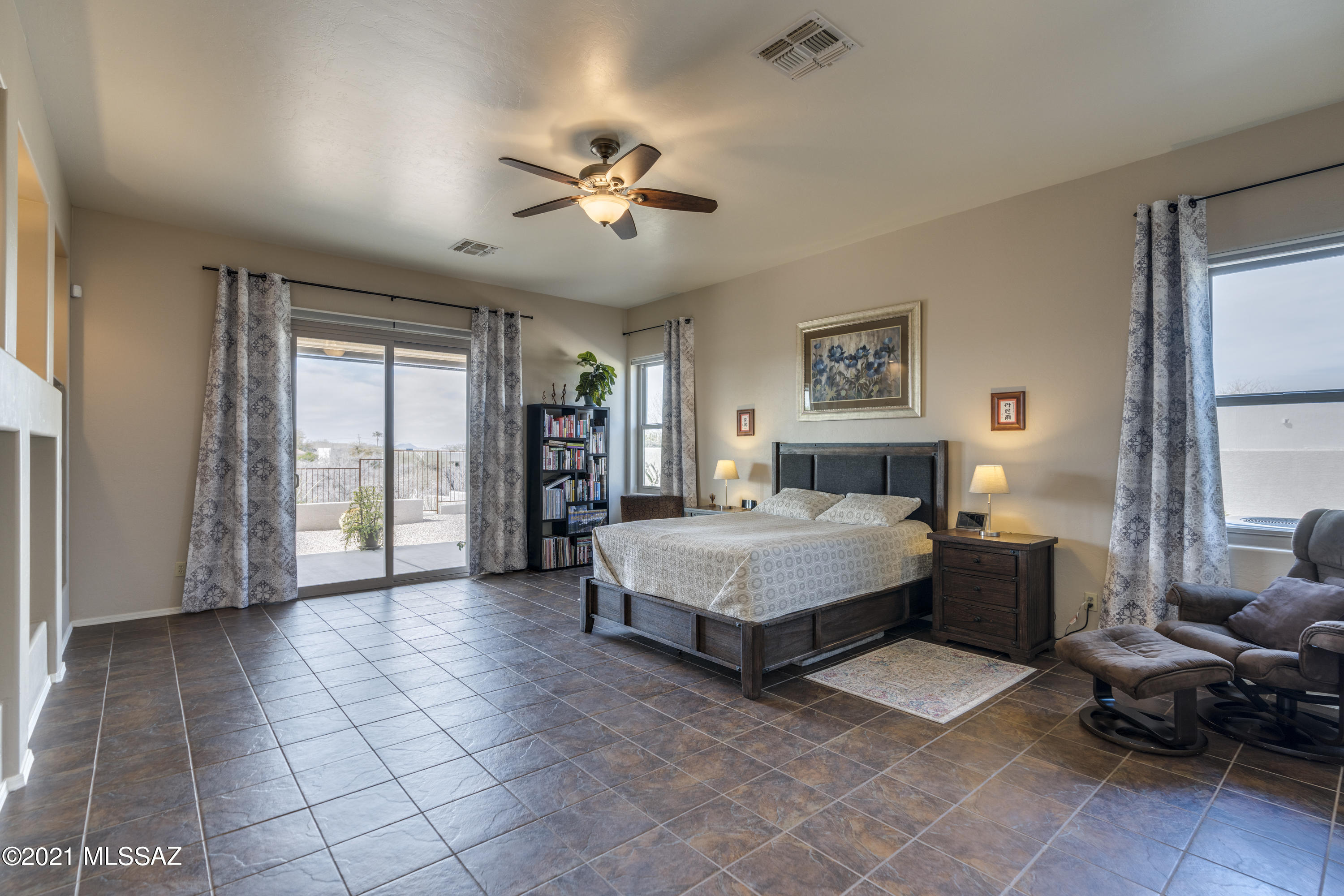 Monument Vista (1-106) - Residential