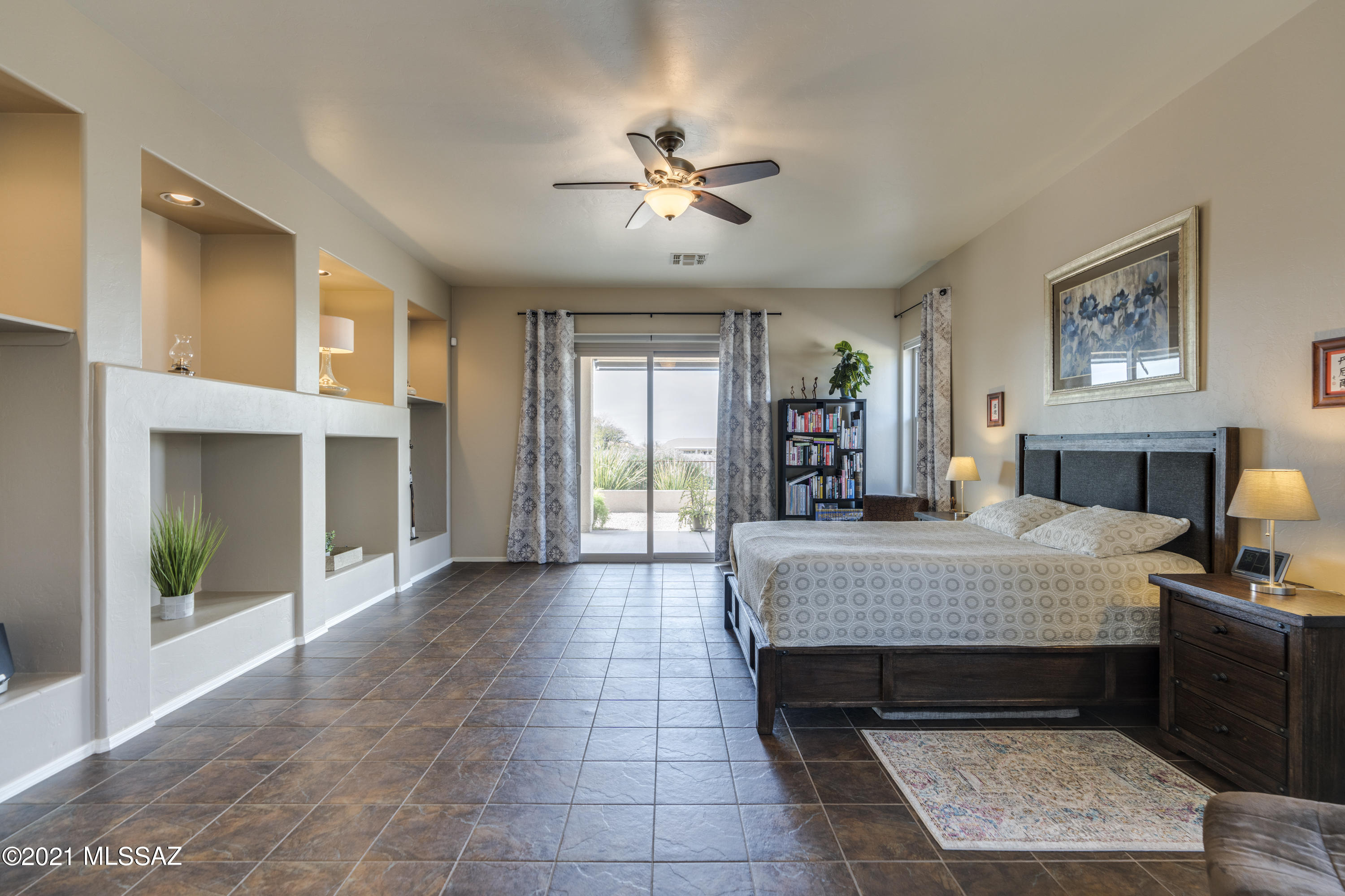 Monument Vista (1-106) - Residential