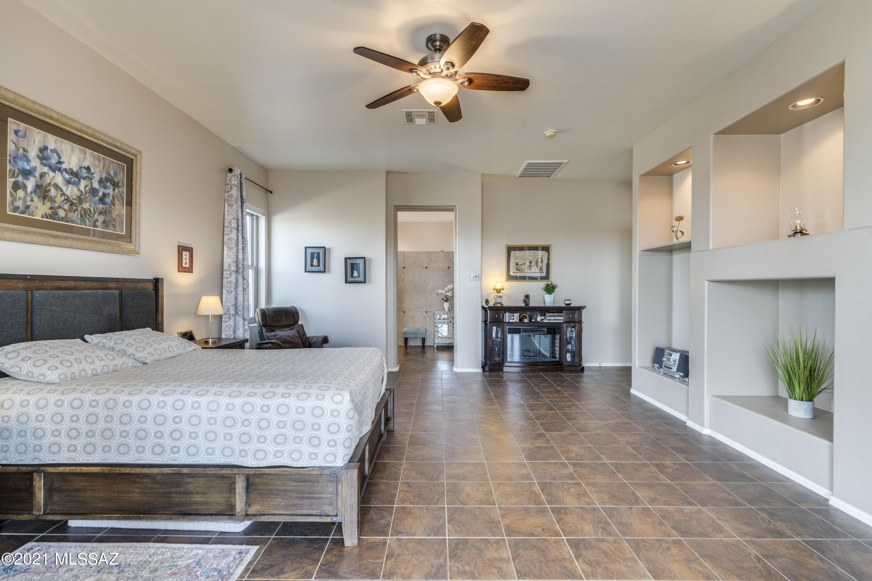 Monument Vista (1-106) - Residential