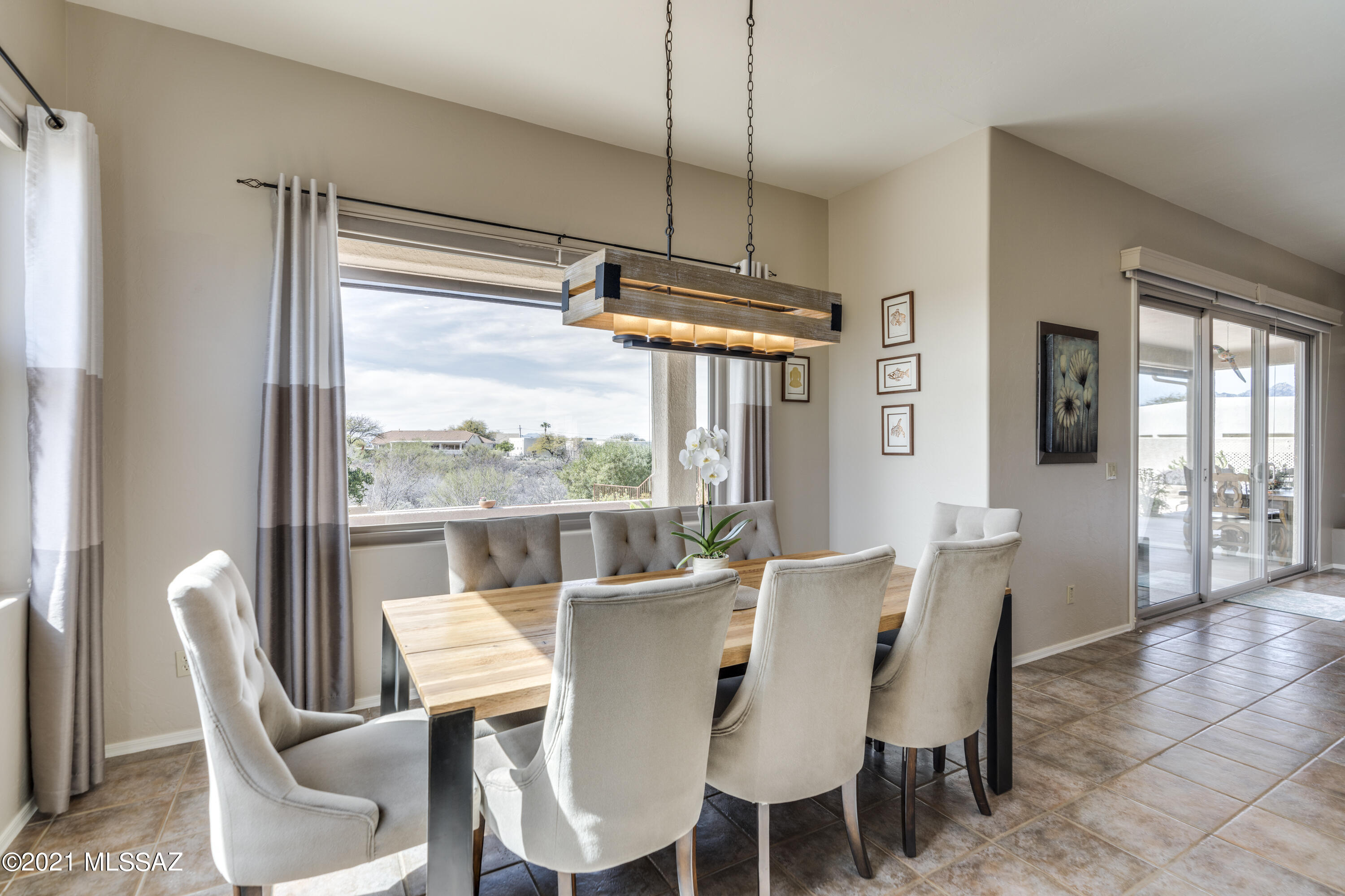 Monument Vista (1-106) - Residential