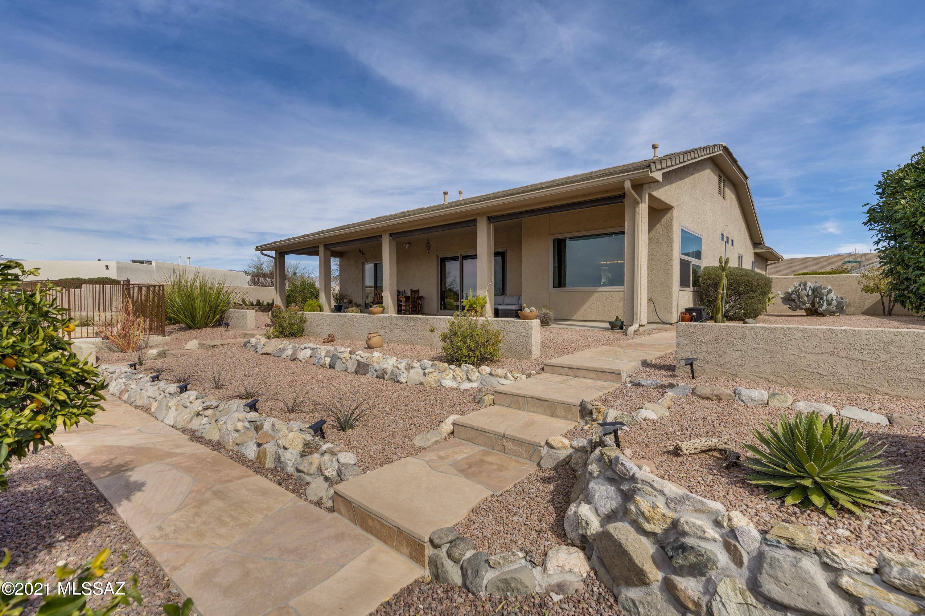 Monument Vista (1-106) - Residential
