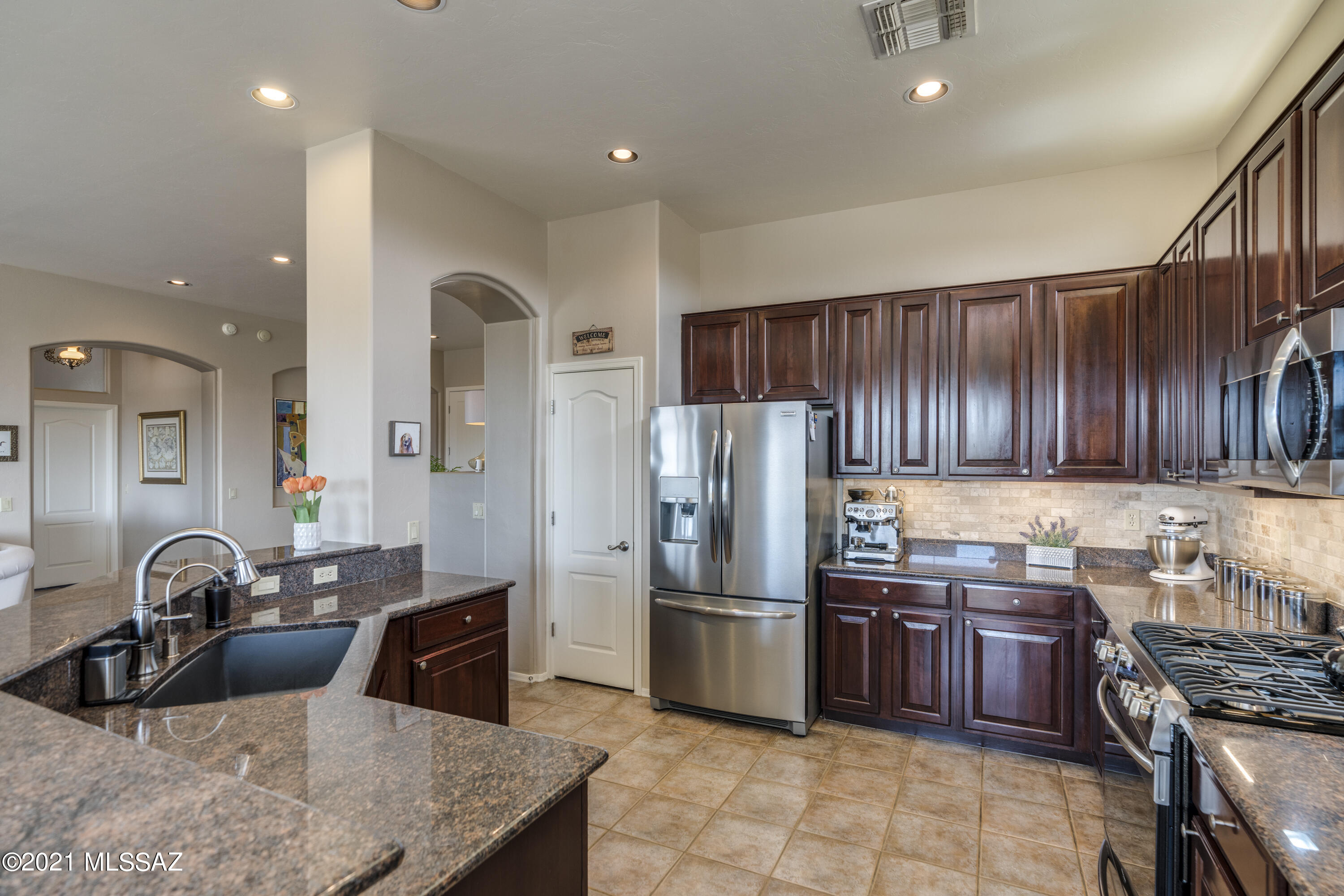 Monument Vista (1-106) - Residential