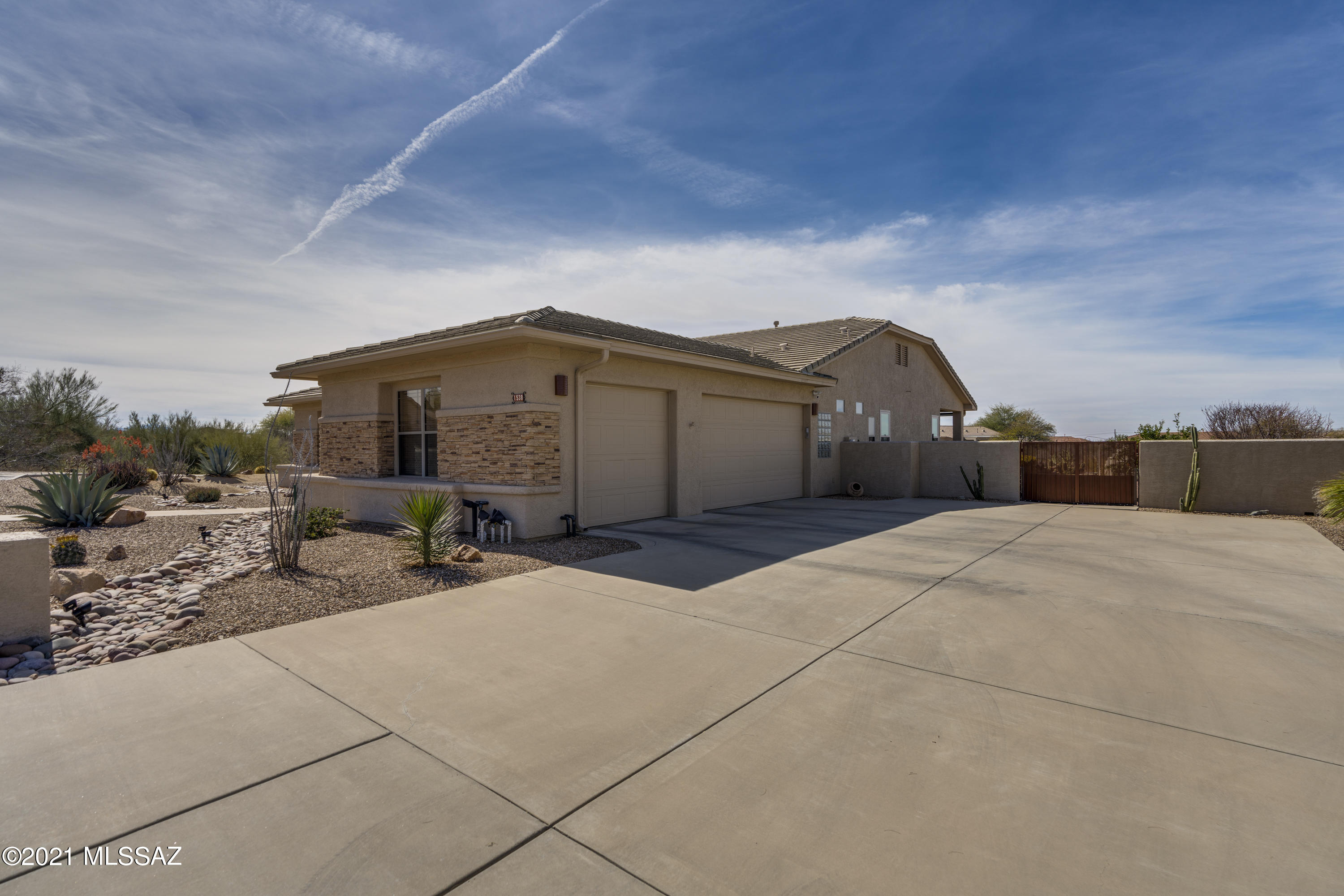 Monument Vista (1-106) - Residential