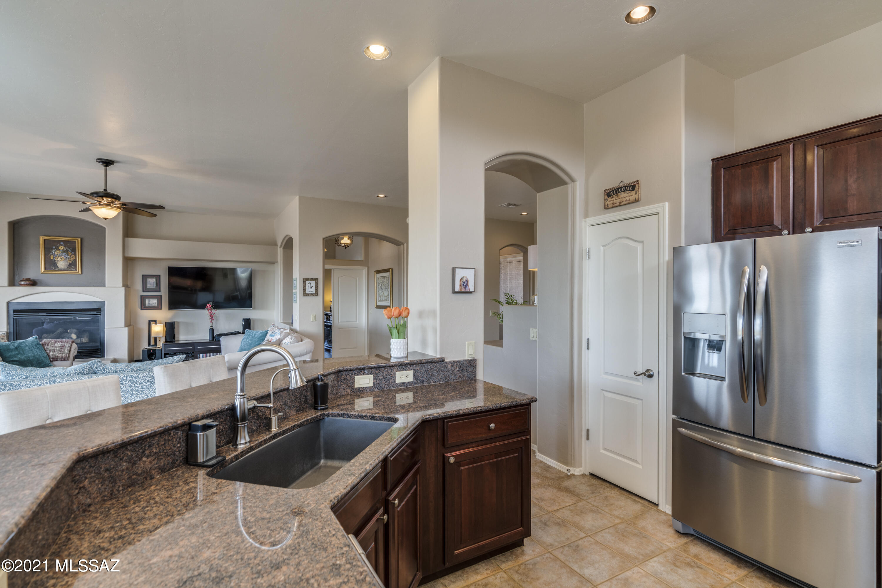 Monument Vista (1-106) - Residential
