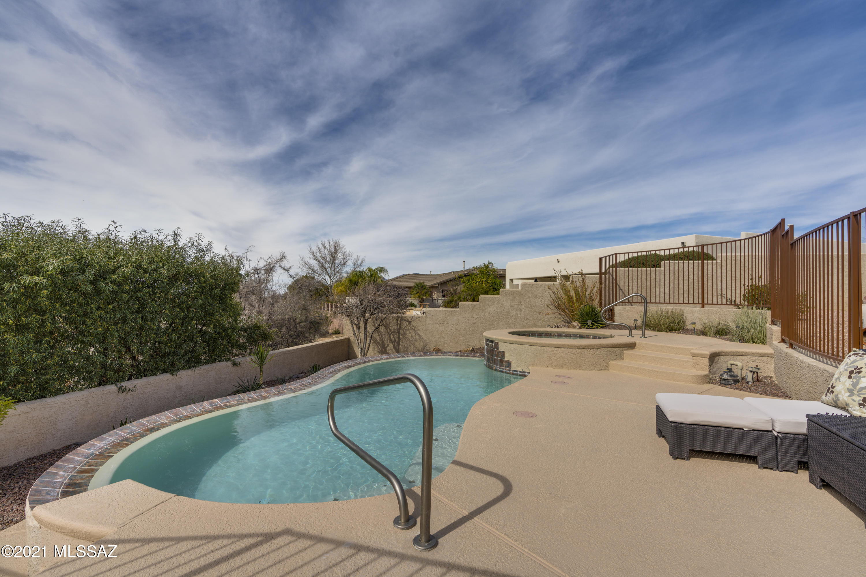 Monument Vista (1-106) - Residential