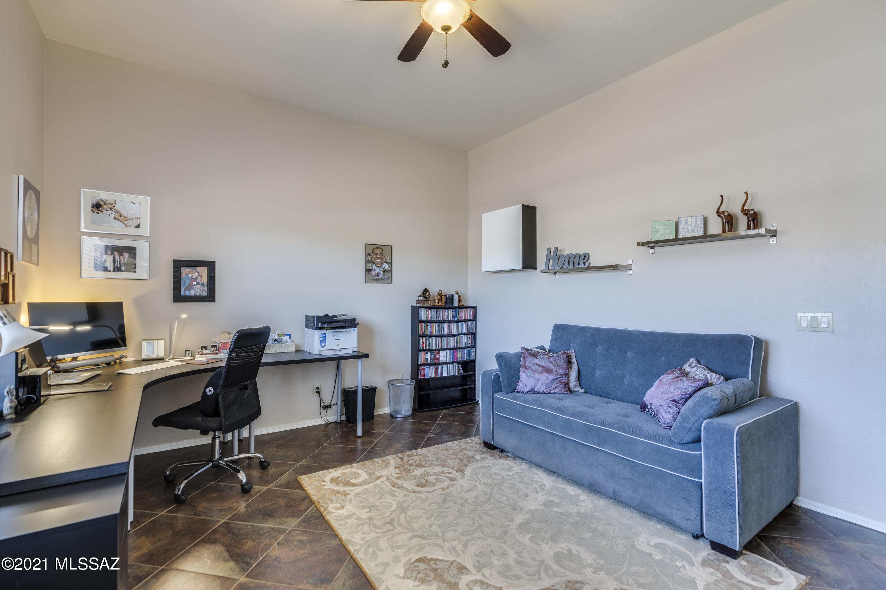 Monument Vista (1-106) - Residential