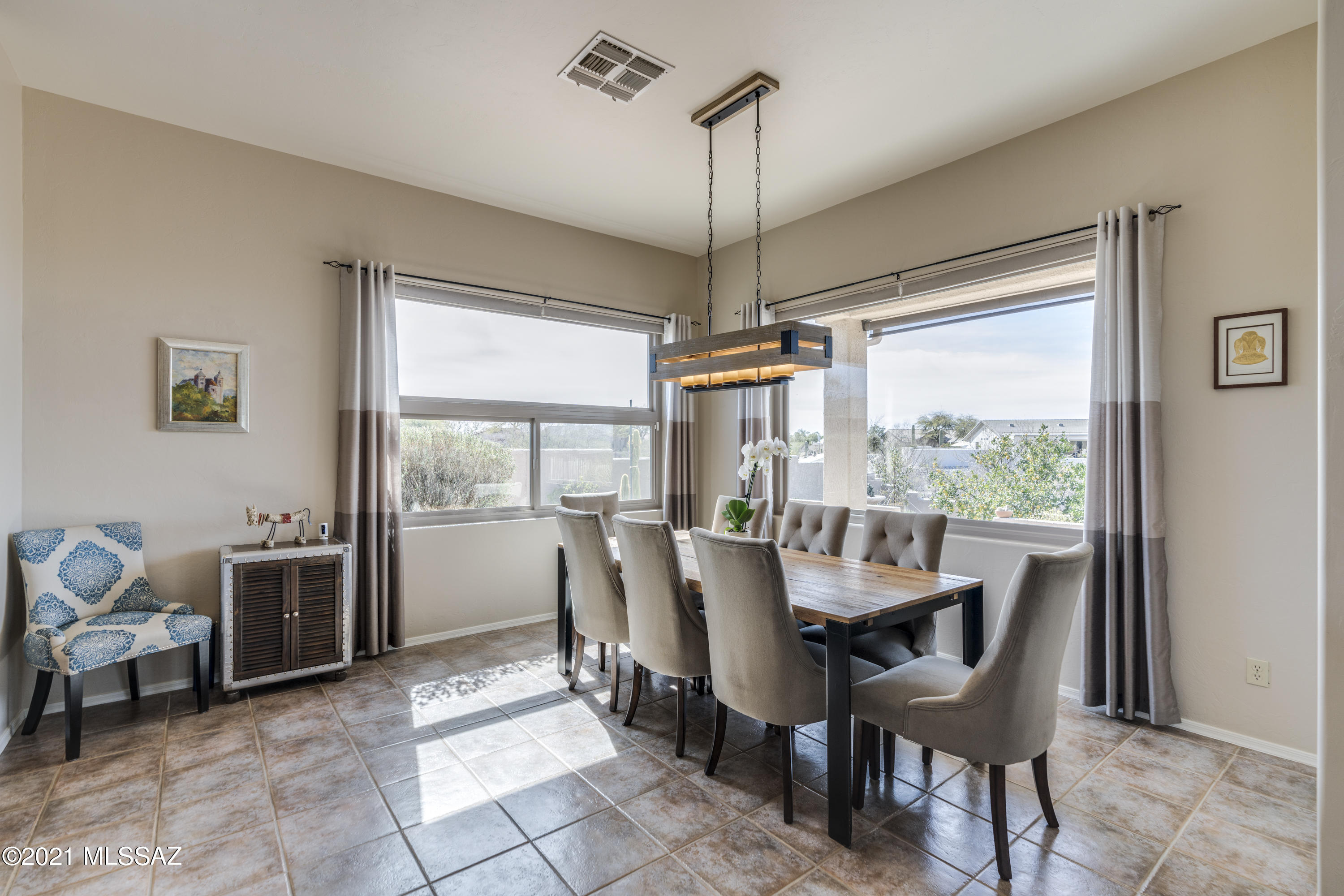 Monument Vista (1-106) - Residential