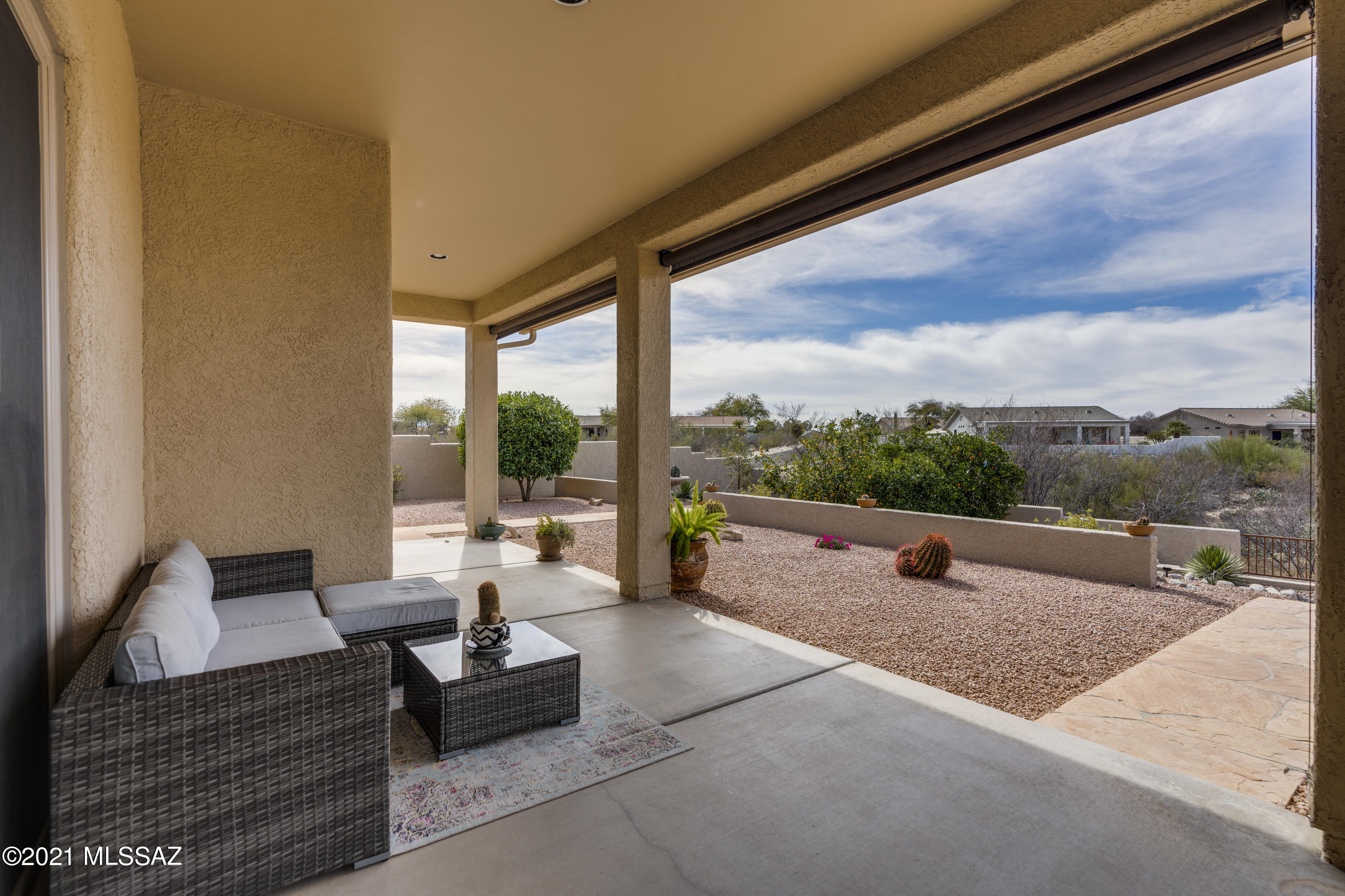 Monument Vista (1-106) - Residential