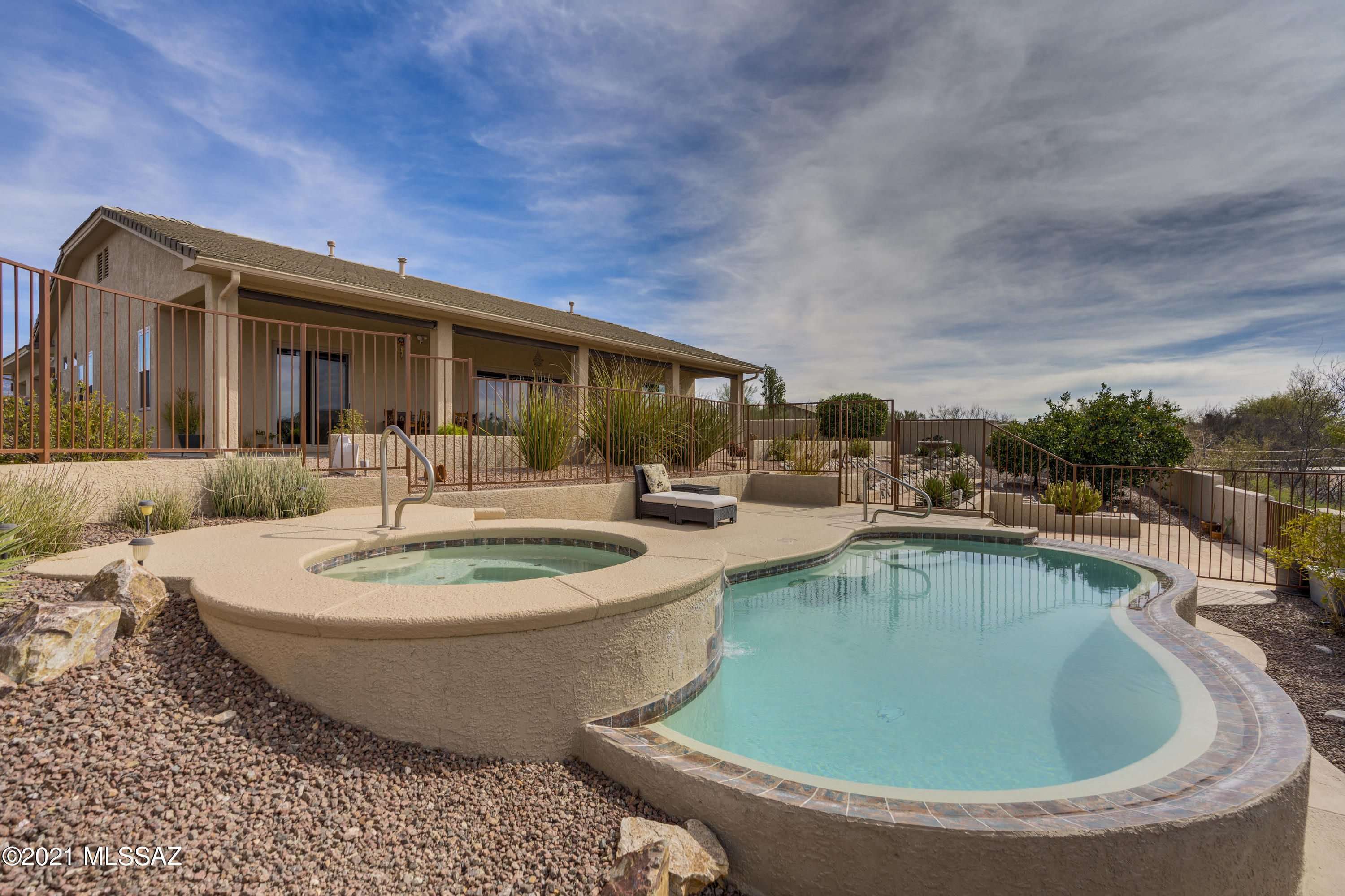 Monument Vista (1-106) - Residential