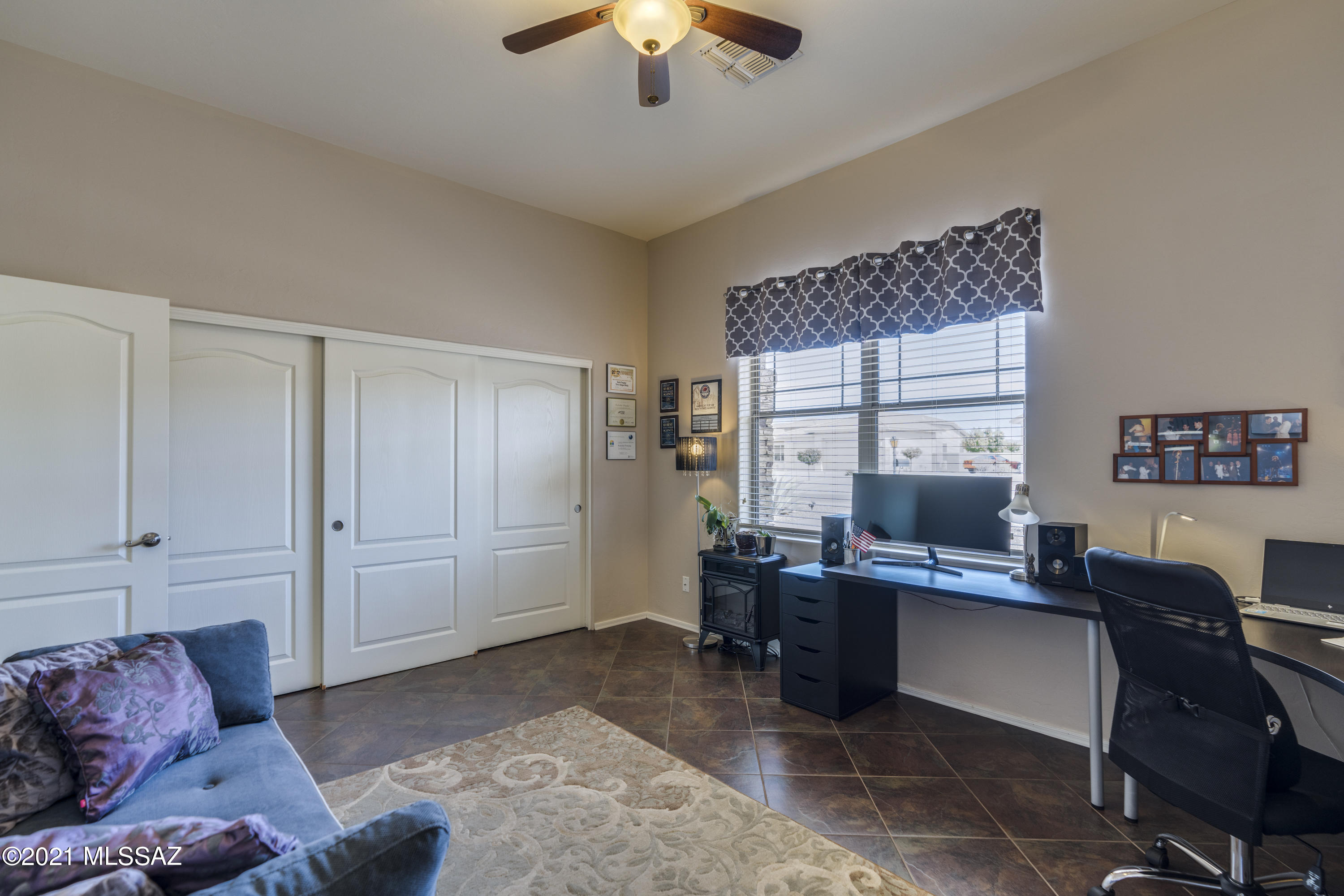 Monument Vista (1-106) - Residential