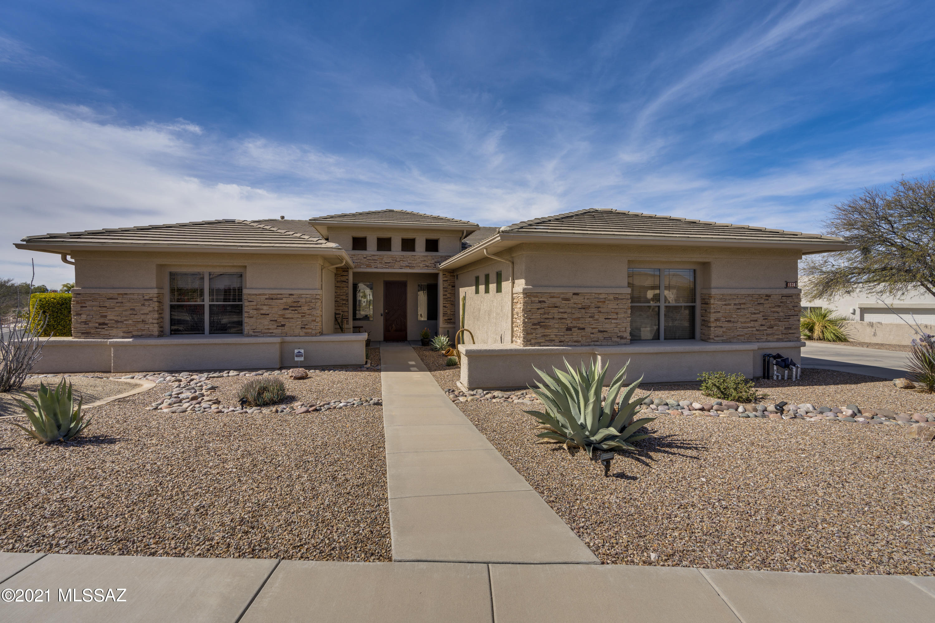 Monument Vista (1-106) - Residential