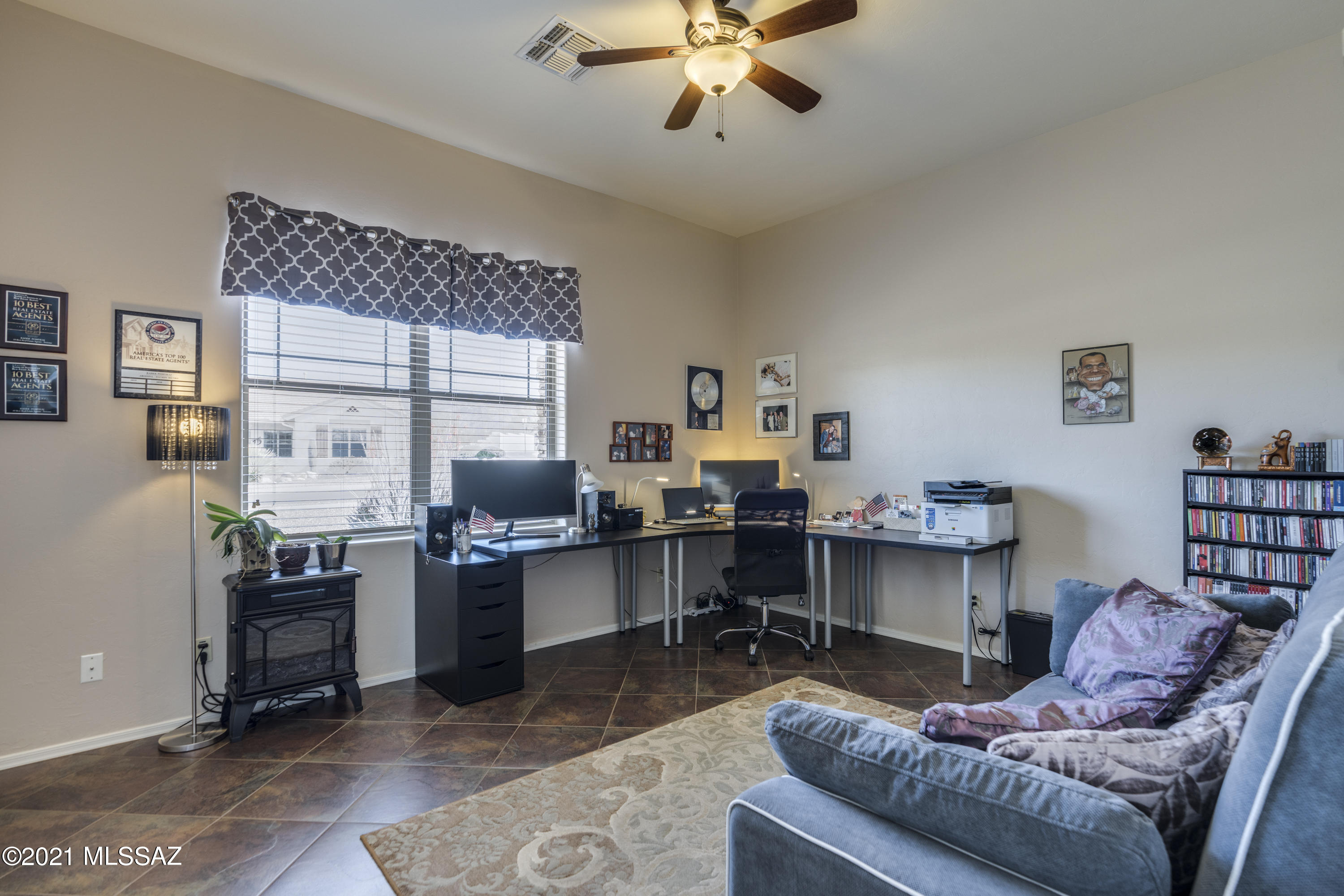 Monument Vista (1-106) - Residential