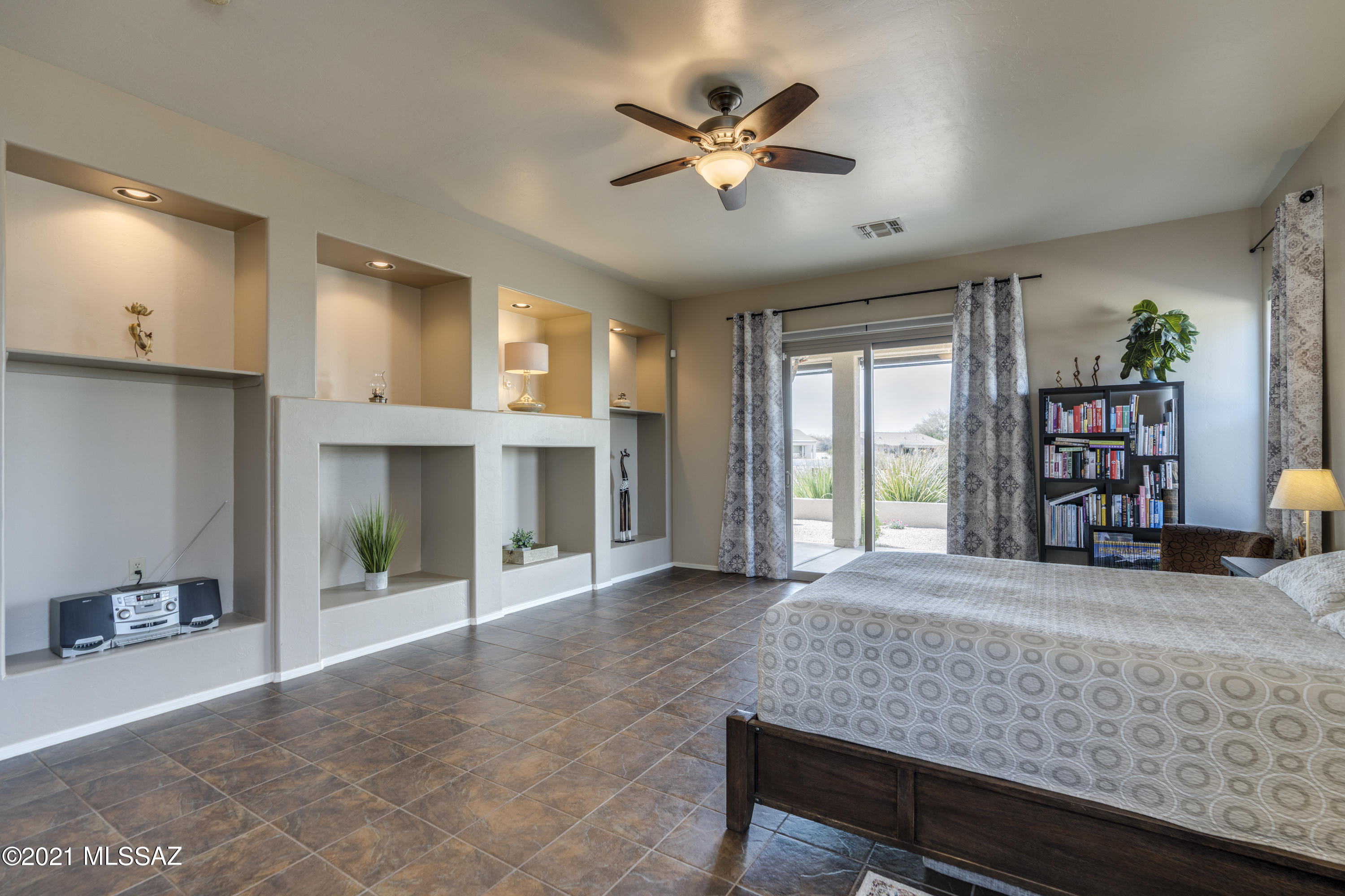 Monument Vista (1-106) - Residential