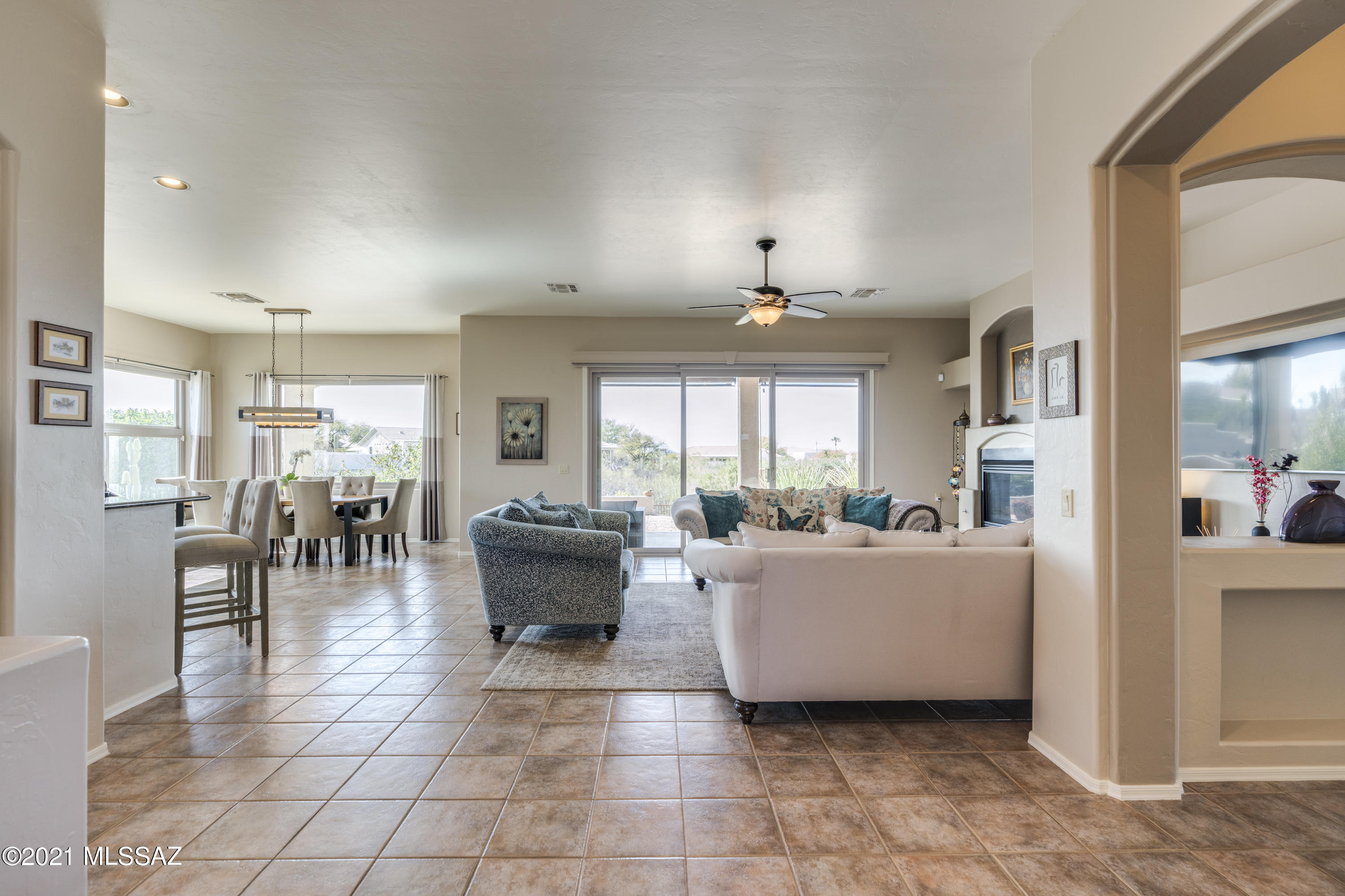 Monument Vista (1-106) - Residential