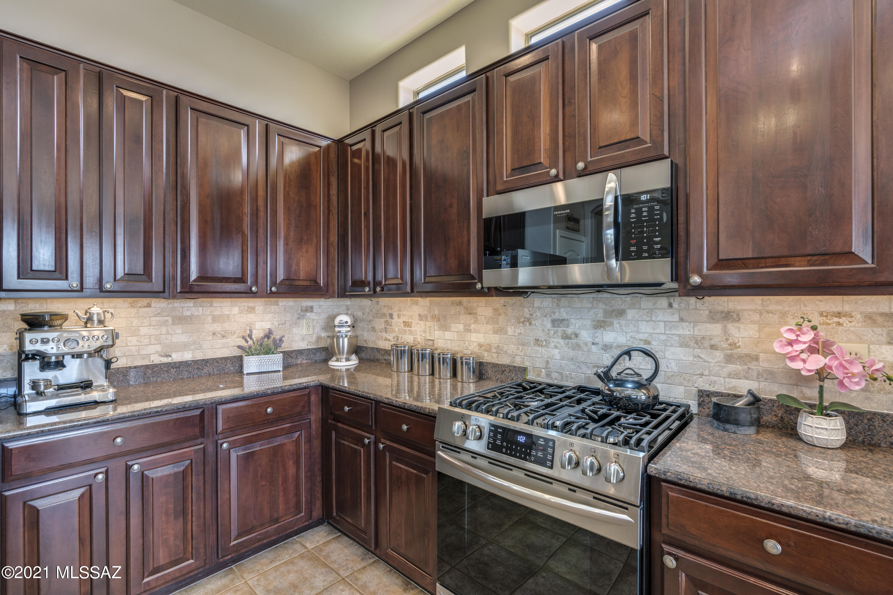 Monument Vista (1-106) - Residential