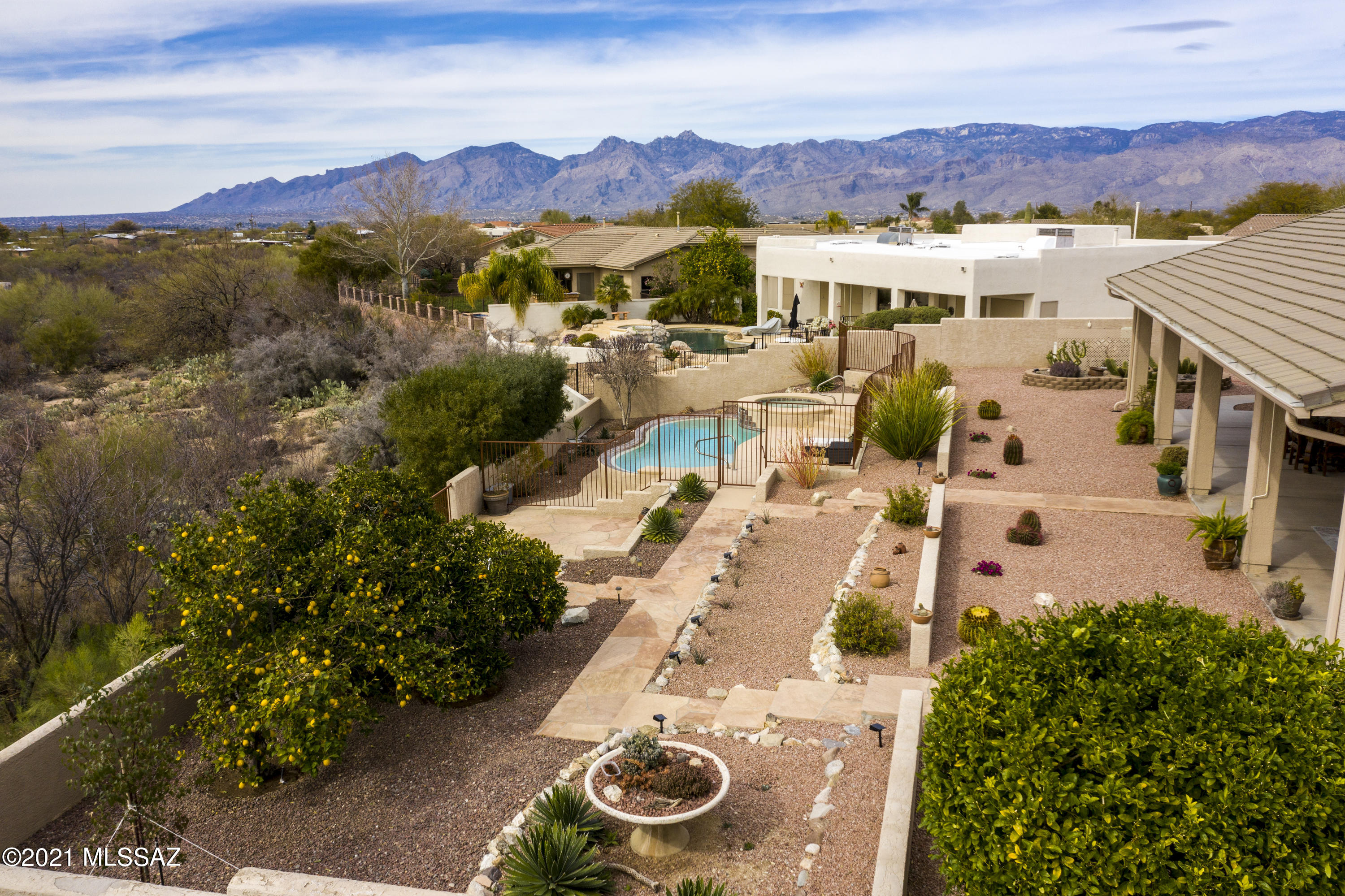 Monument Vista (1-106) - Residential