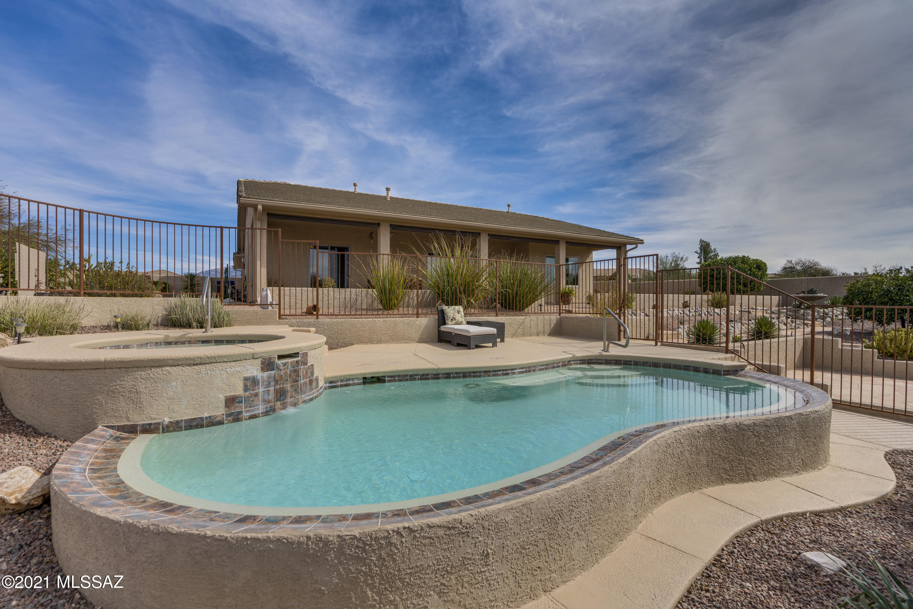Monument Vista (1-106) - Residential