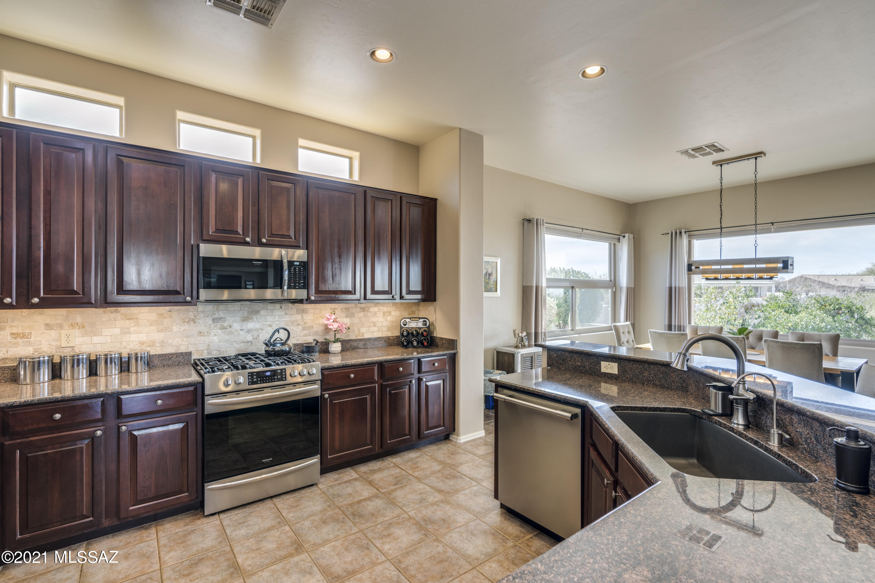 Monument Vista (1-106) - Residential