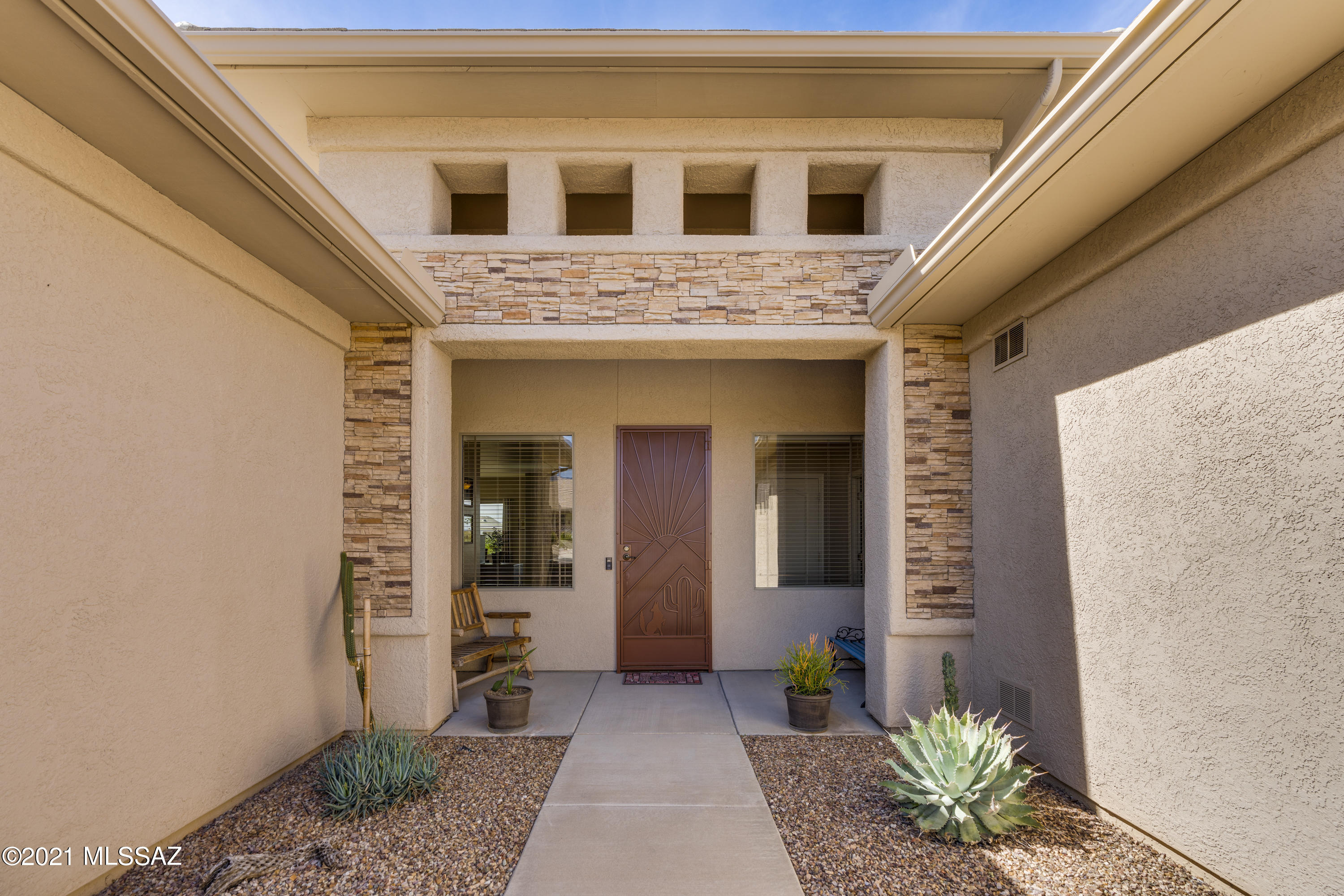 Monument Vista (1-106) - Residential