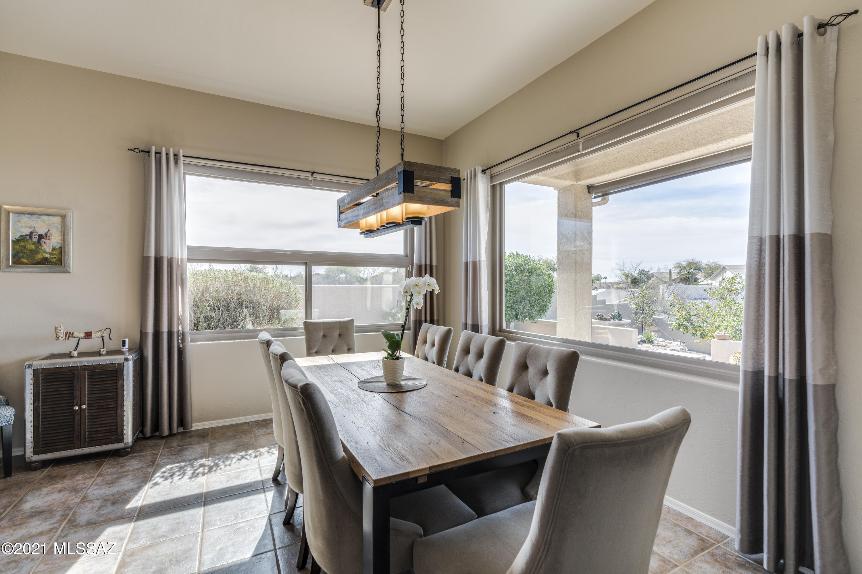 Monument Vista (1-106) - Residential