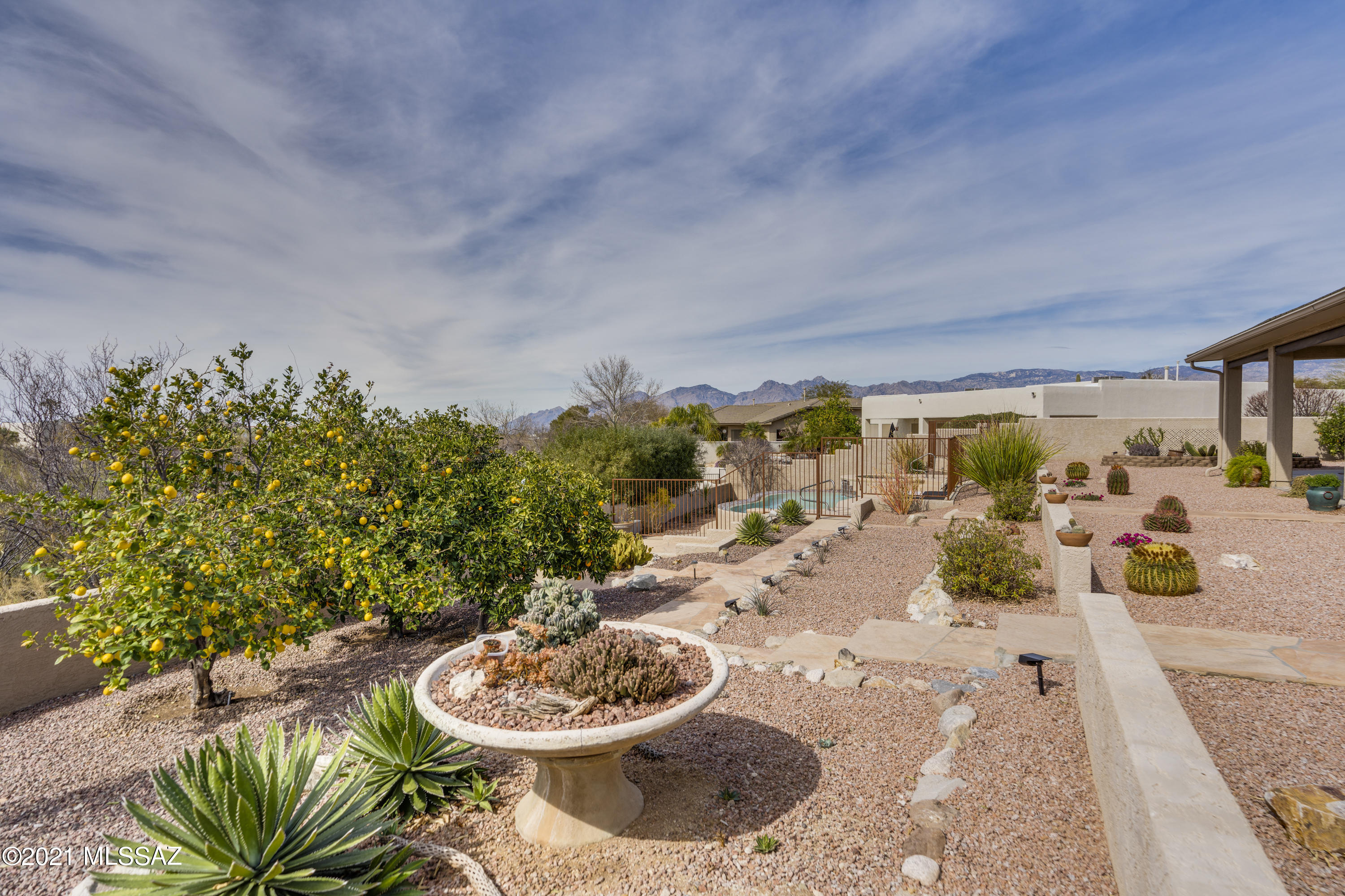 Monument Vista (1-106) - Residential