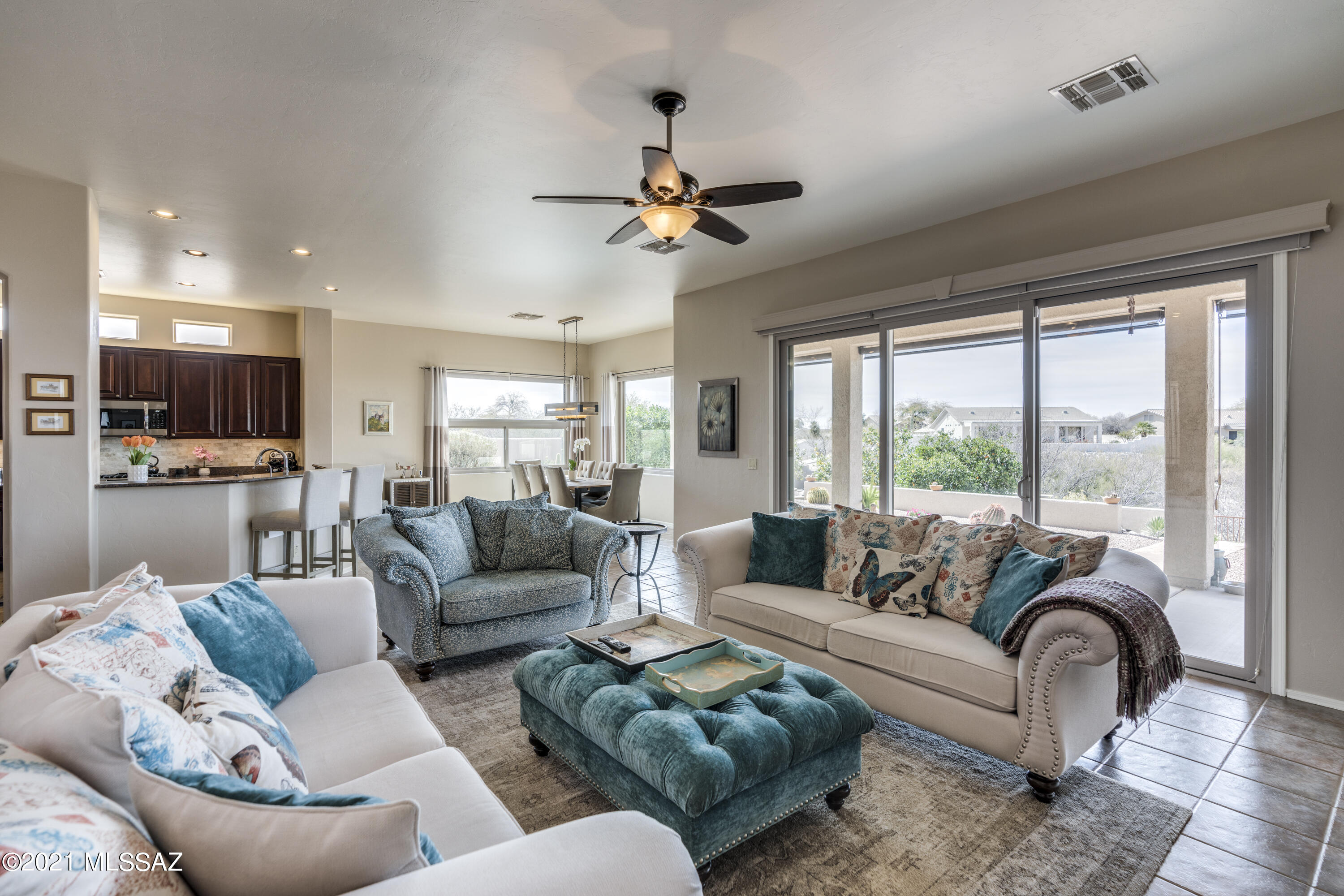 Monument Vista (1-106) - Residential