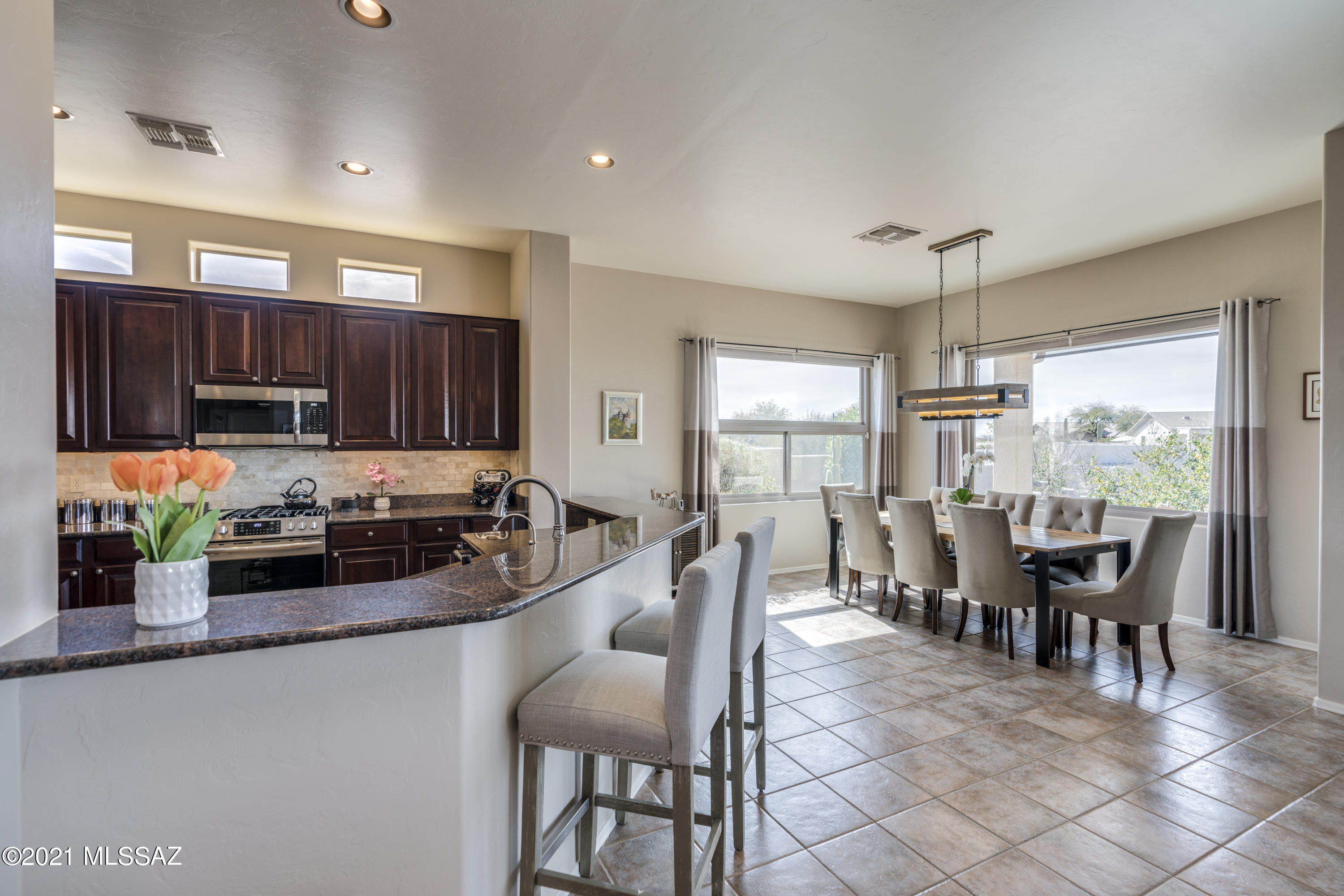 Monument Vista (1-106) - Residential