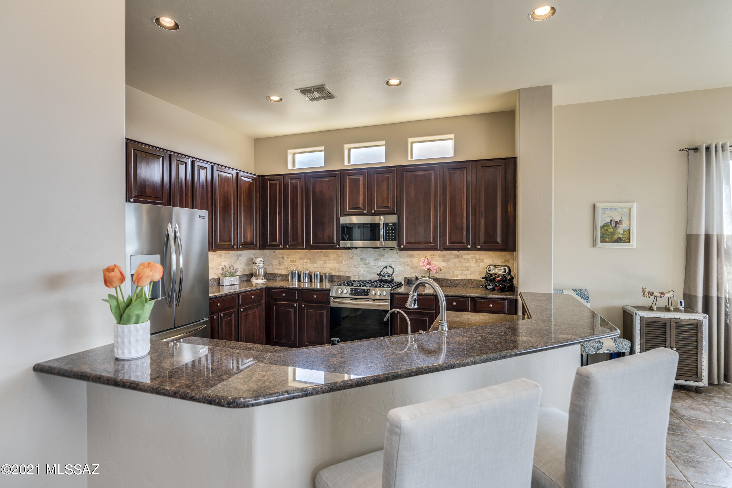 Monument Vista (1-106) - Residential