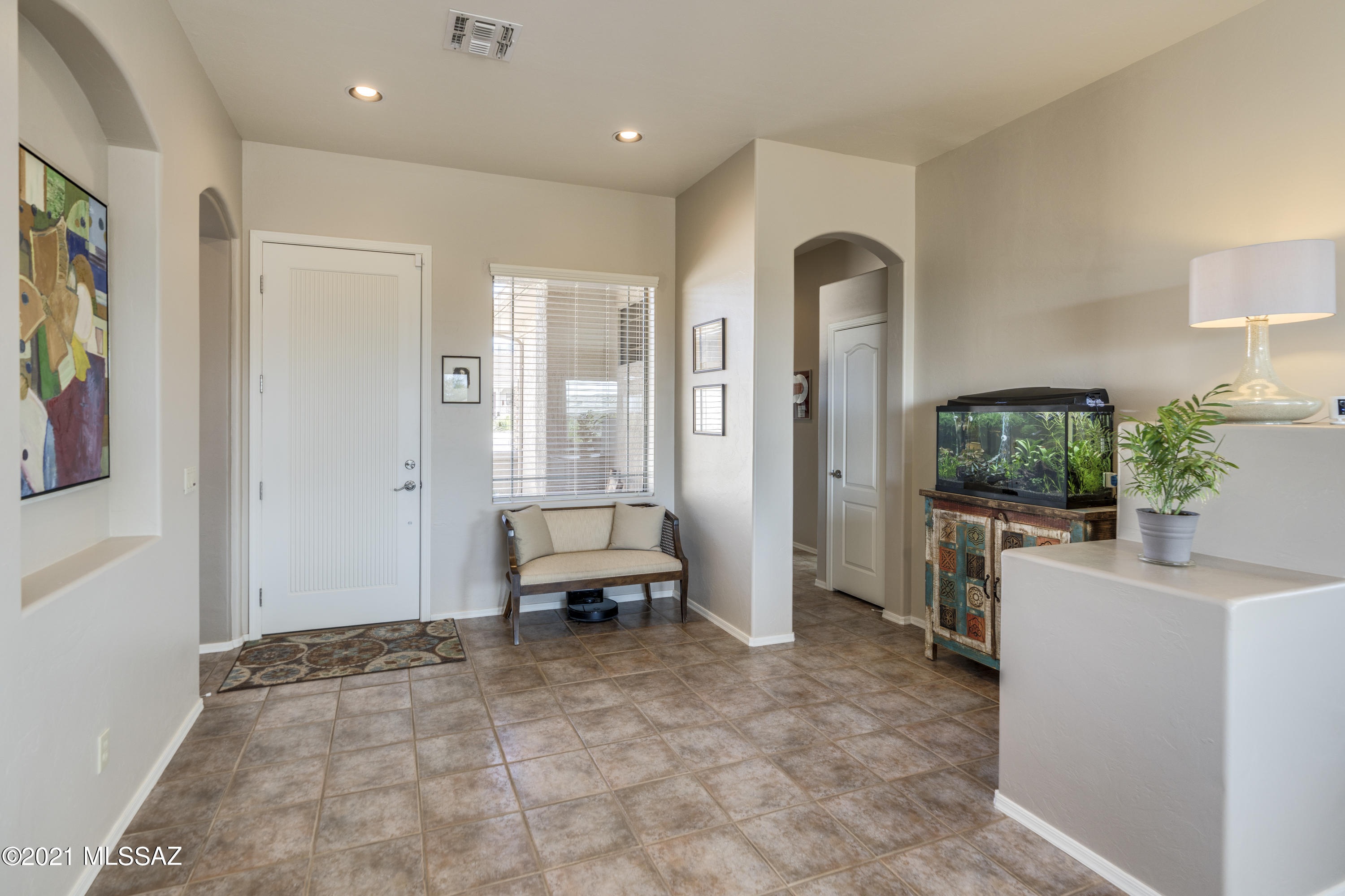 Monument Vista (1-106) - Residential