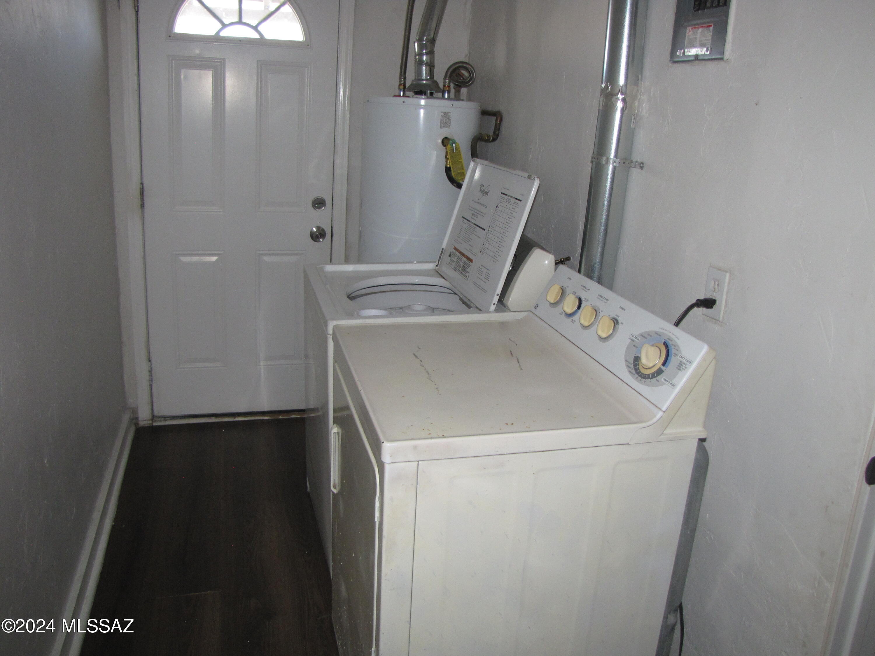Swan Way Addition - Residential Lease