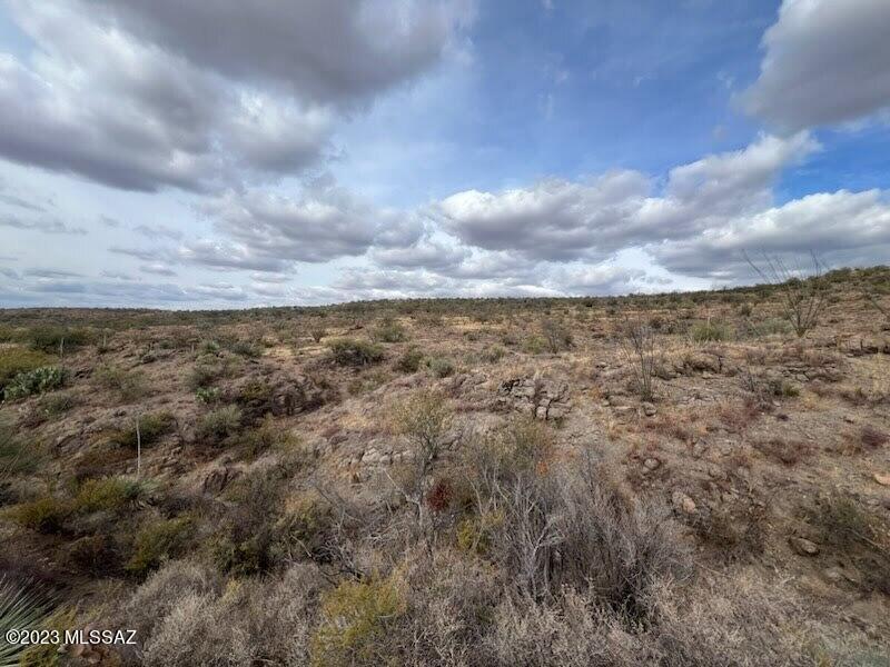 Tubac Foothills Ranch - Land