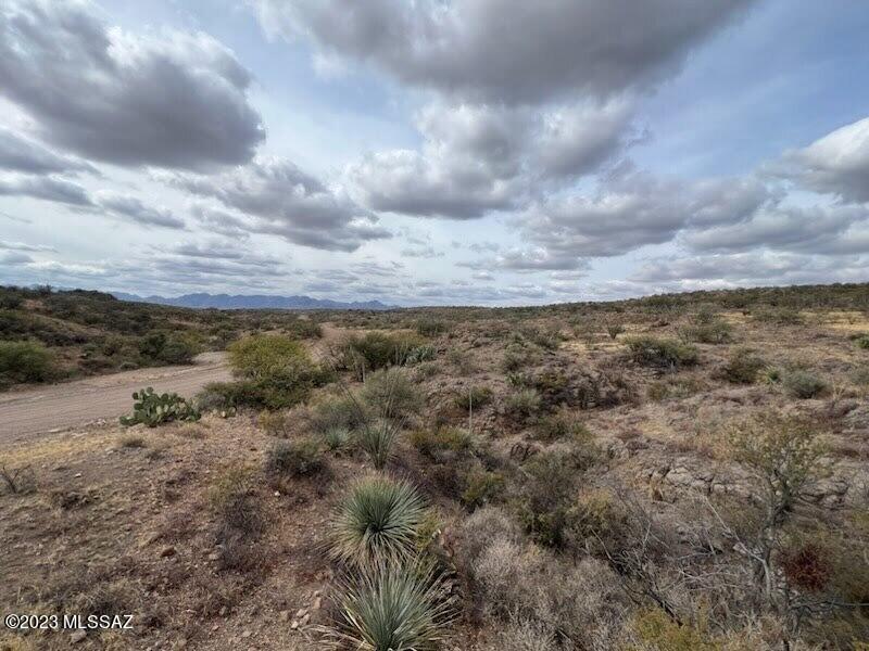 Tubac Foothills Ranch - Land