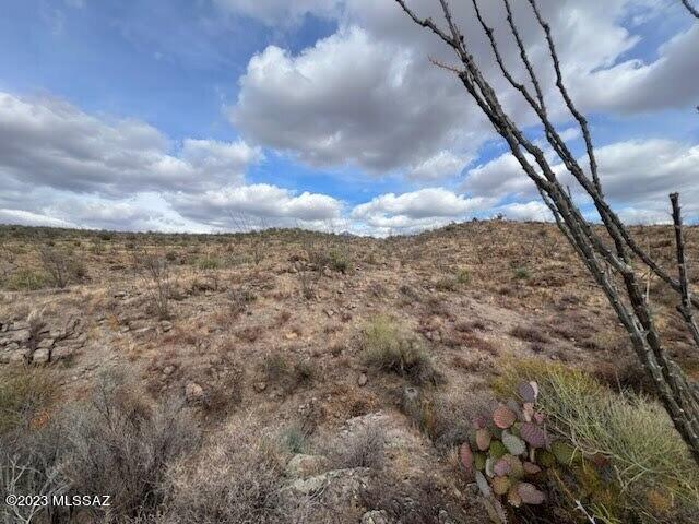 Tubac Foothills Ranch - Land