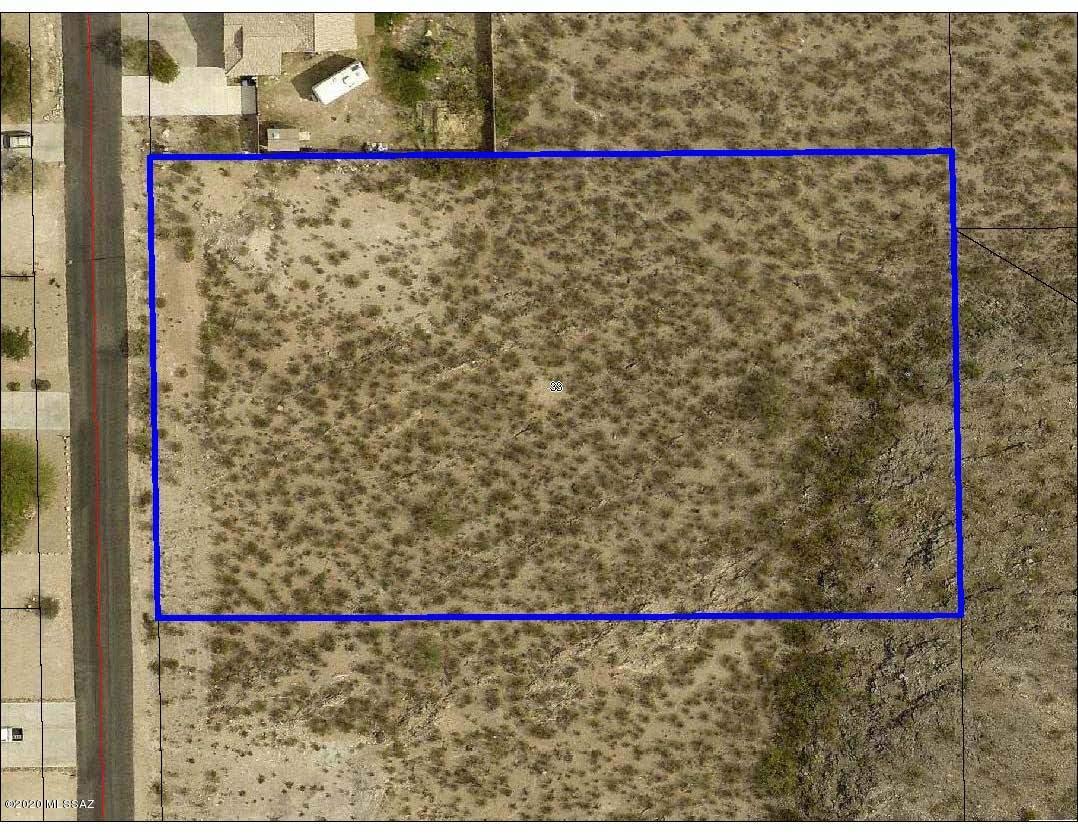 Vail Vista Estates (1-58) - Land
