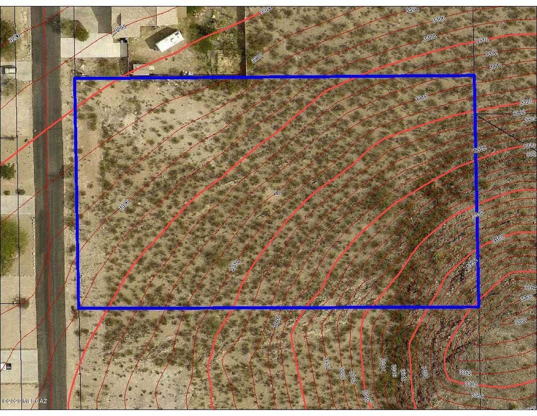 Vail Vista Estates (1-58) - Land
