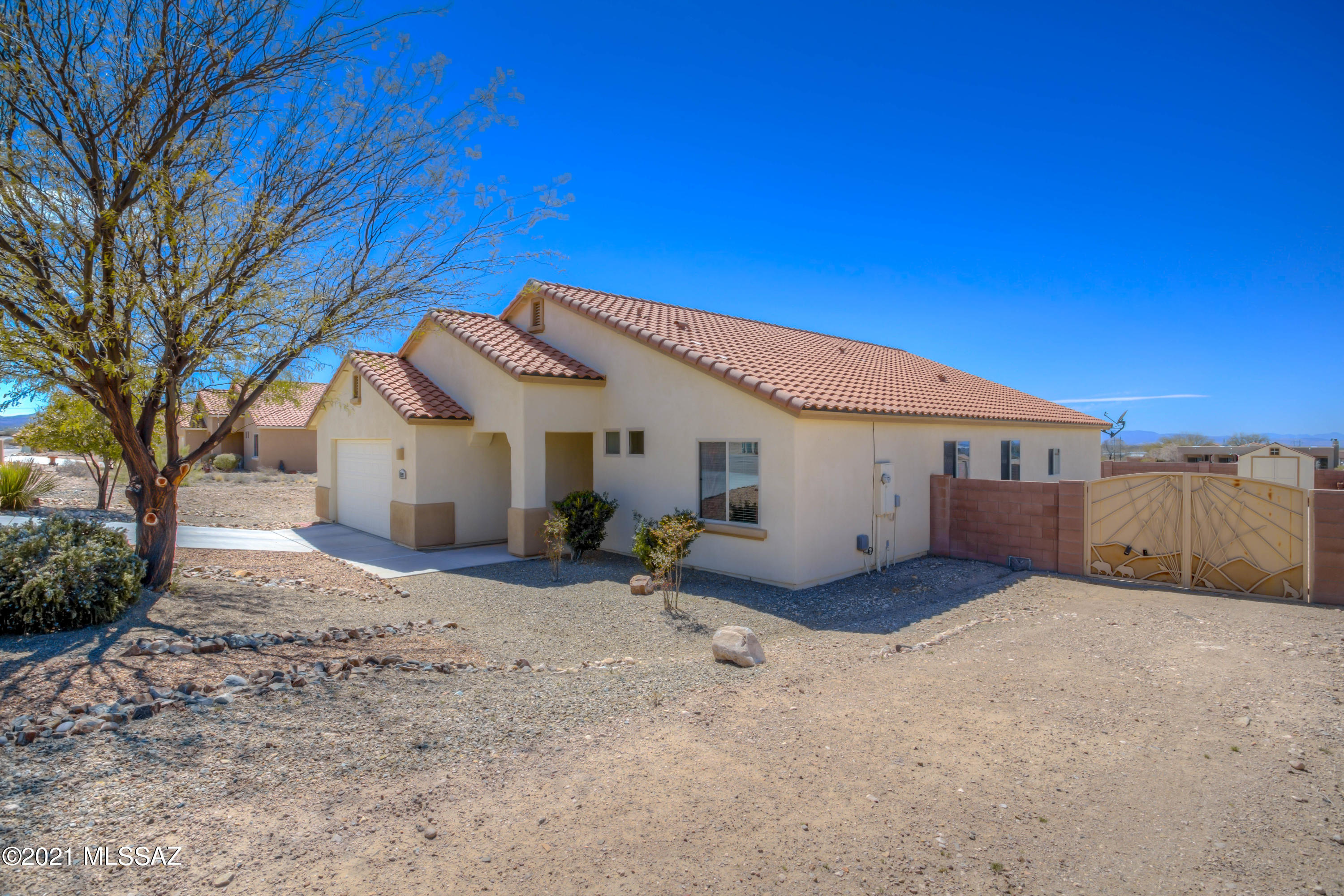 Sonoita Ranch (1-50) - Residential
