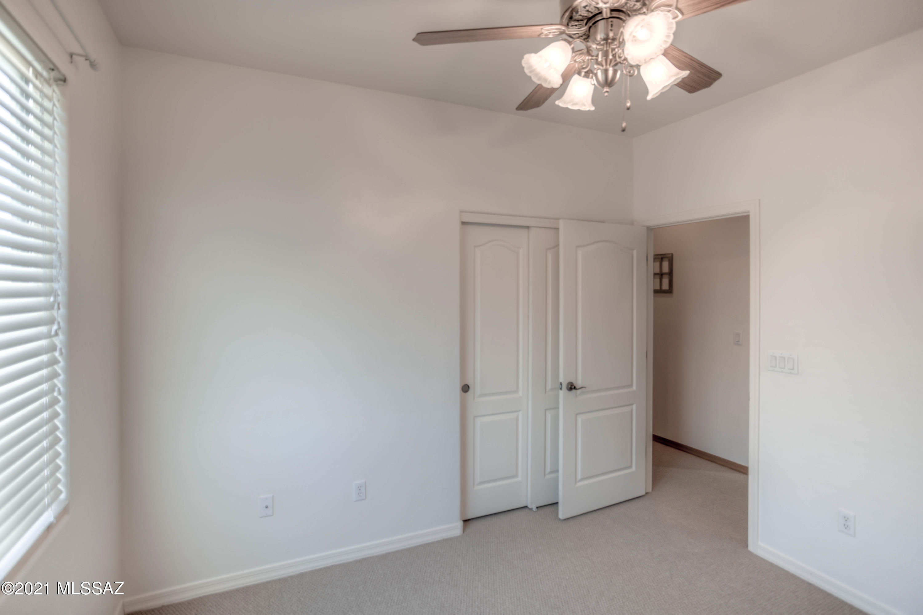 Sonoita Ranch (1-50) - Residential
