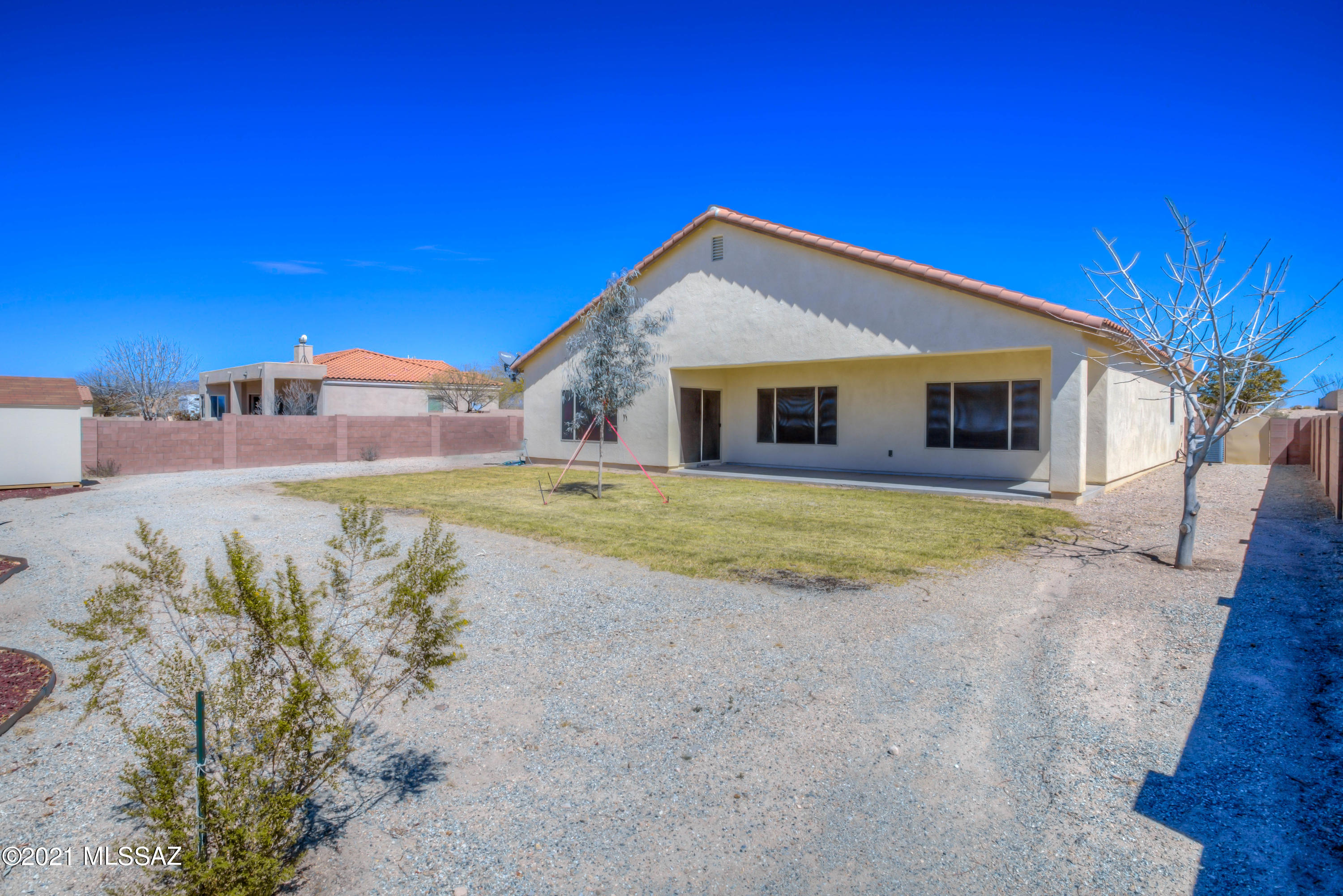 Sonoita Ranch (1-50) - Residential