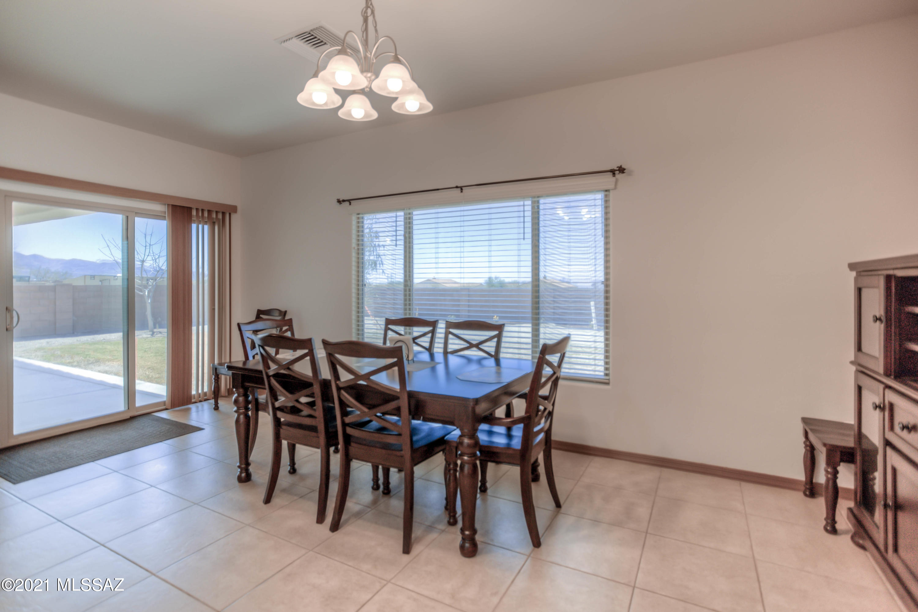 Sonoita Ranch (1-50) - Residential