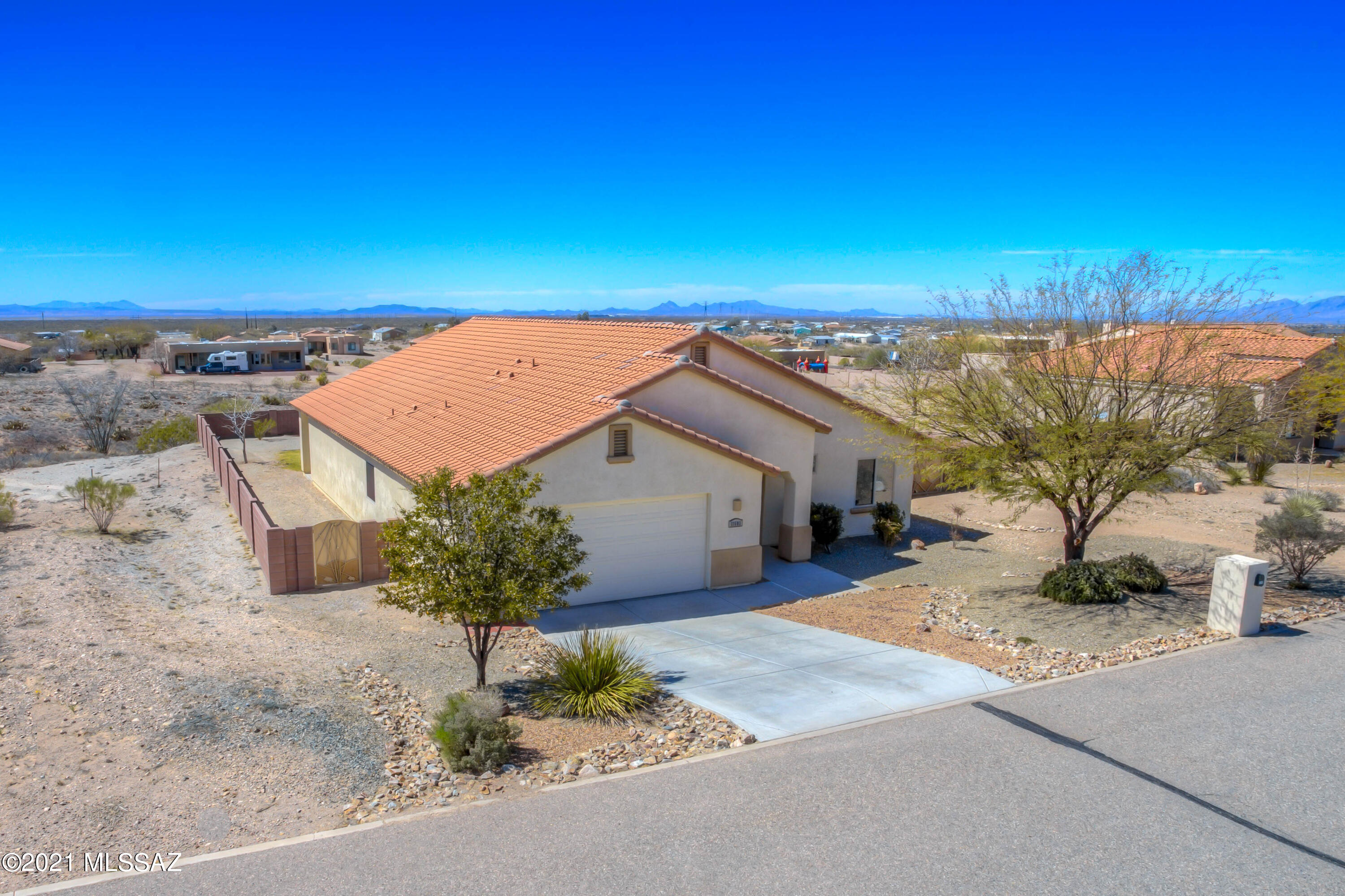 Sonoita Ranch (1-50) - Residential