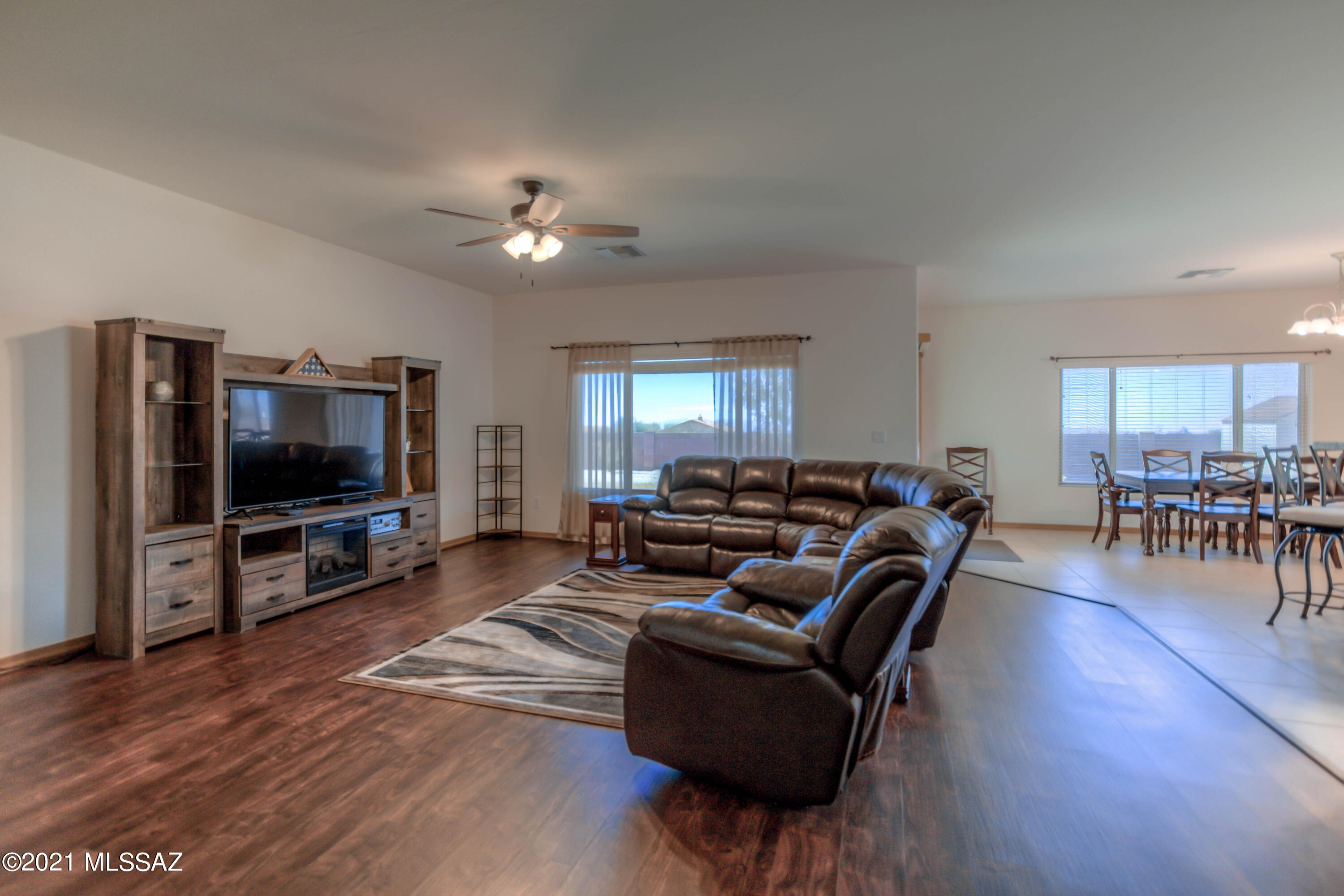 Sonoita Ranch (1-50) - Residential