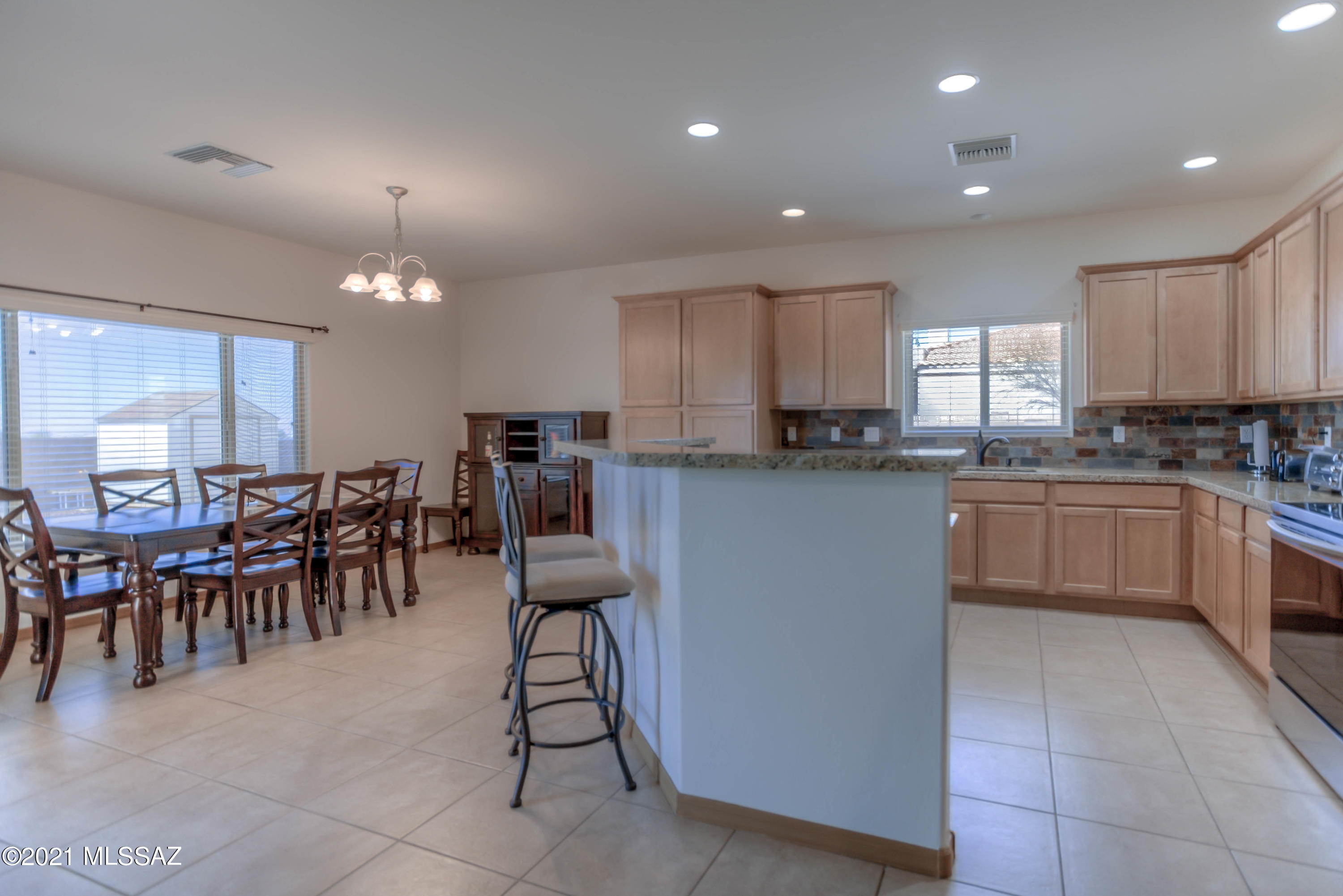 Sonoita Ranch (1-50) - Residential