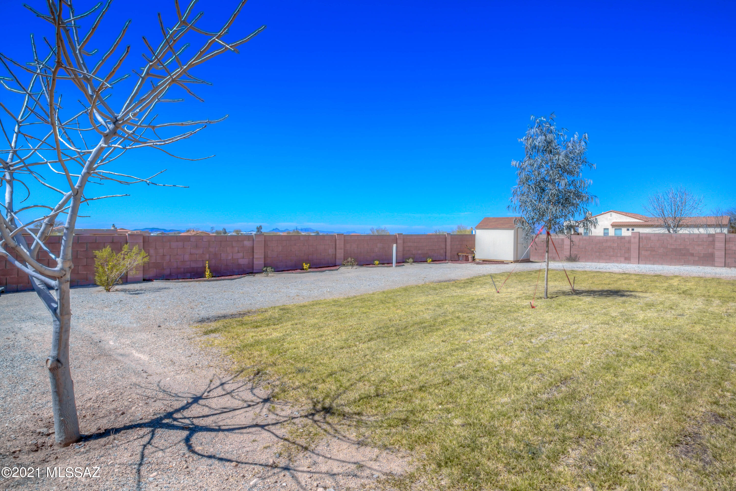 Sonoita Ranch (1-50) - Residential