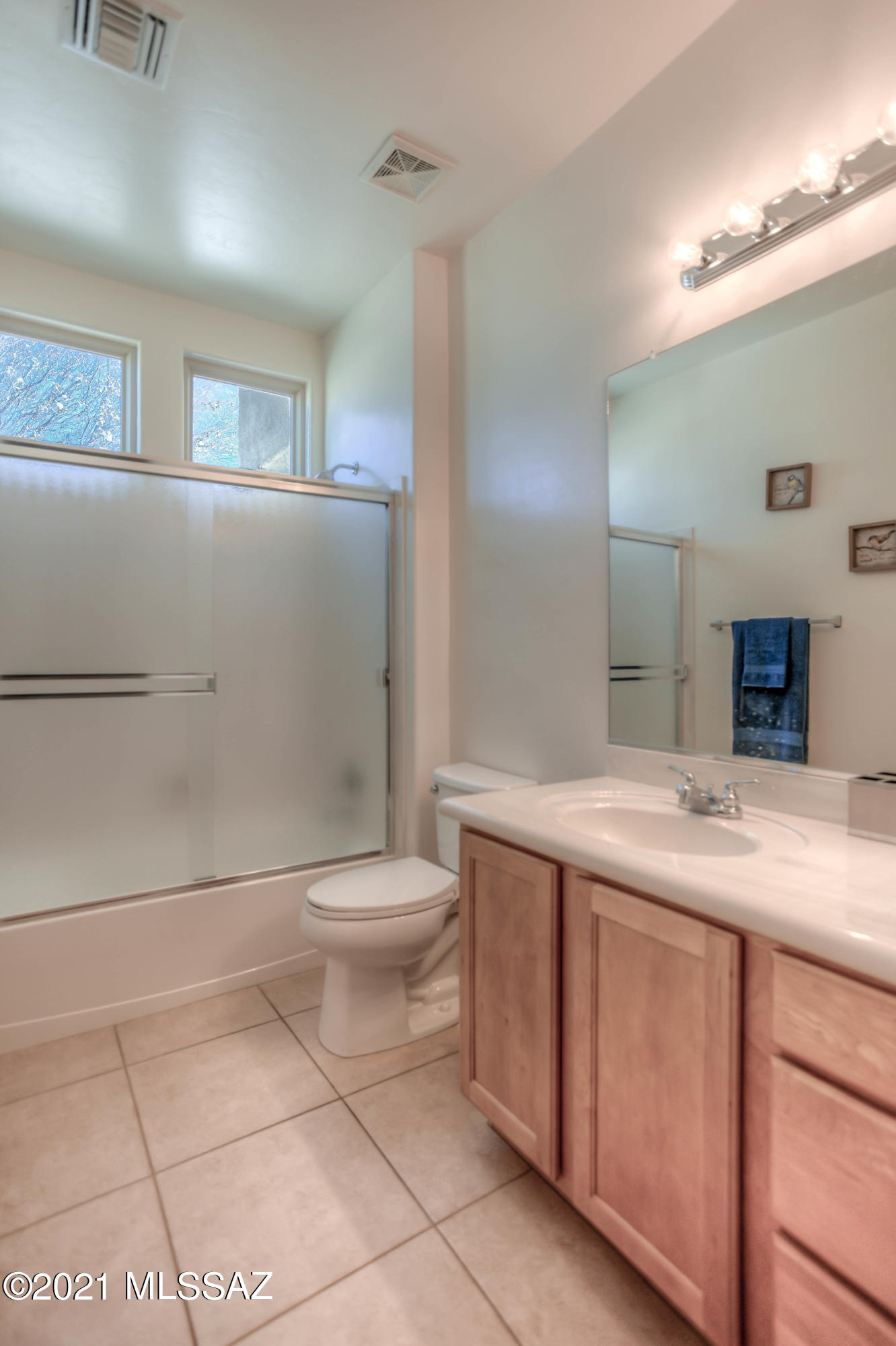 Sonoita Ranch (1-50) - Residential