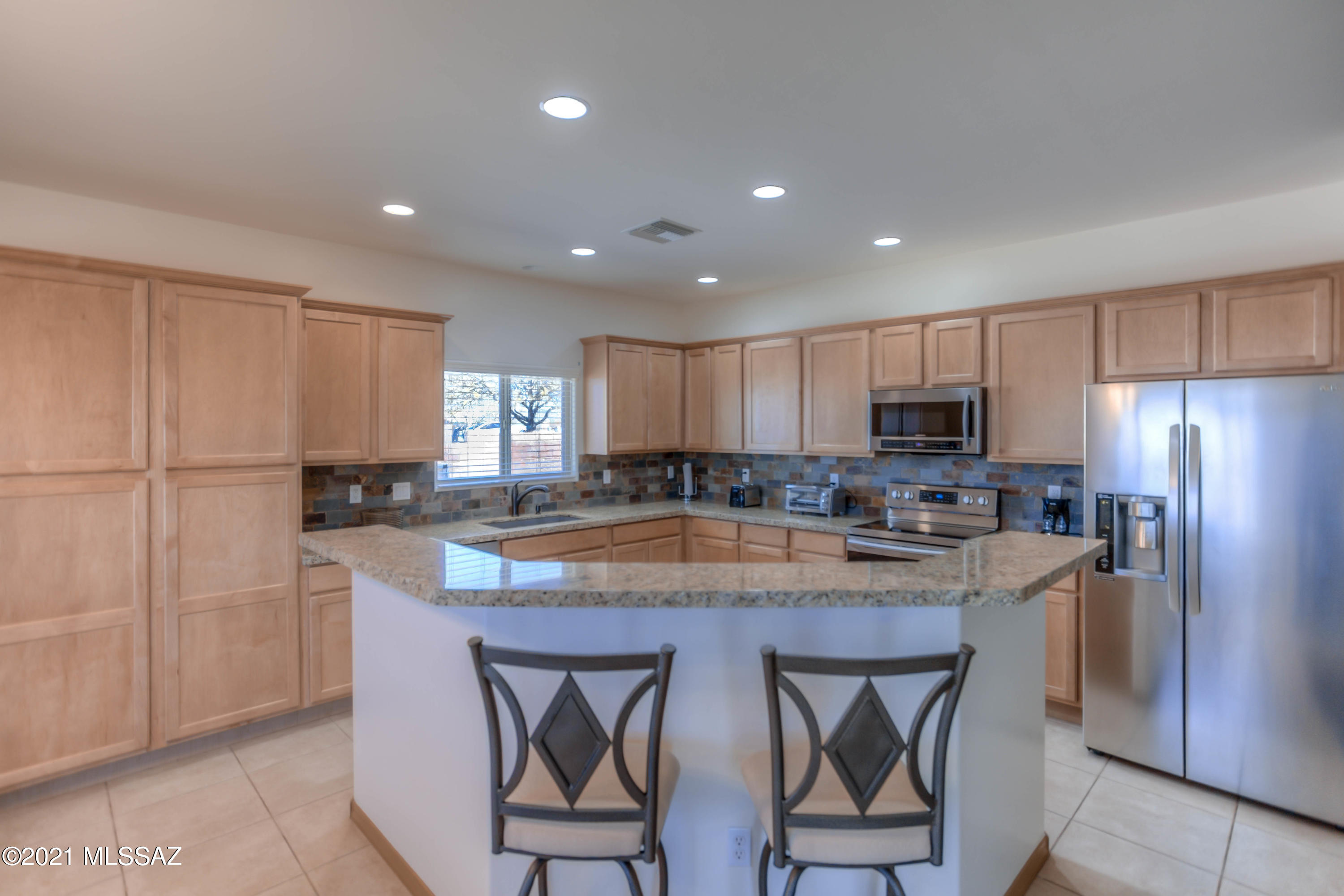 Sonoita Ranch (1-50) - Residential