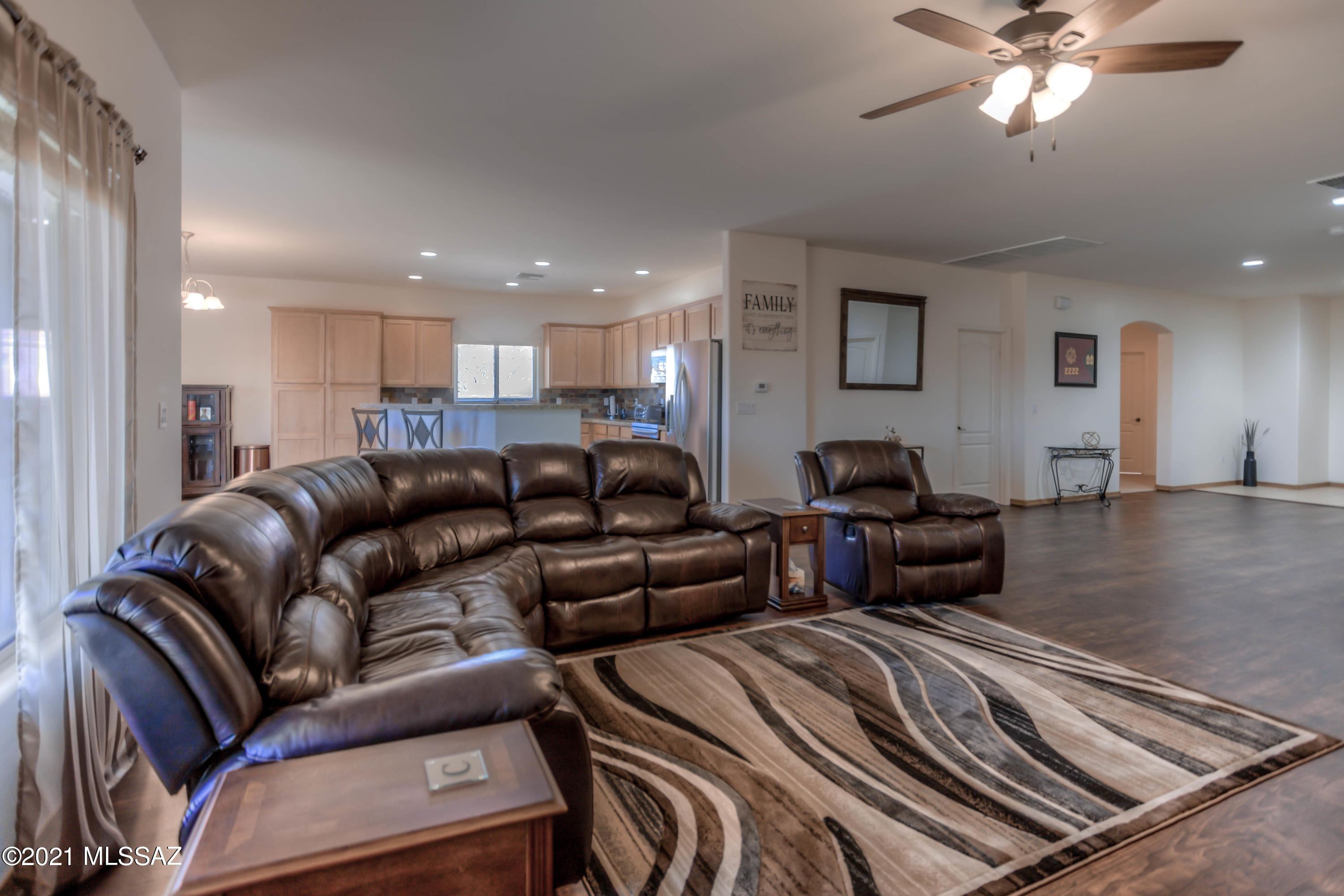 Sonoita Ranch (1-50) - Residential